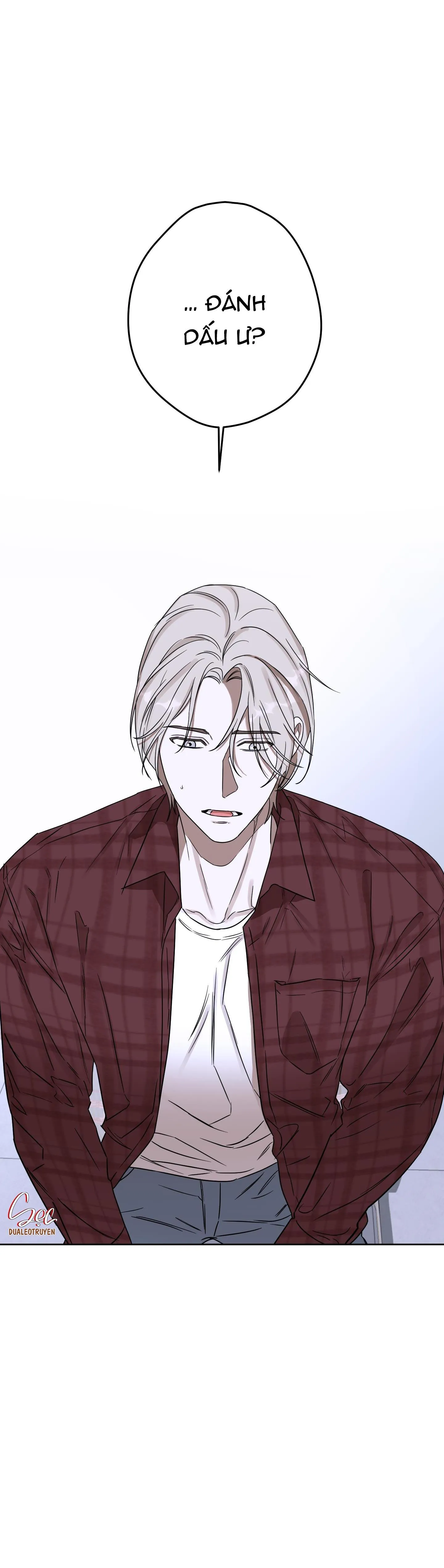 (AxA) MỊ HOẶC KHÓ CƯỠNG Chapter 22 Trang 61