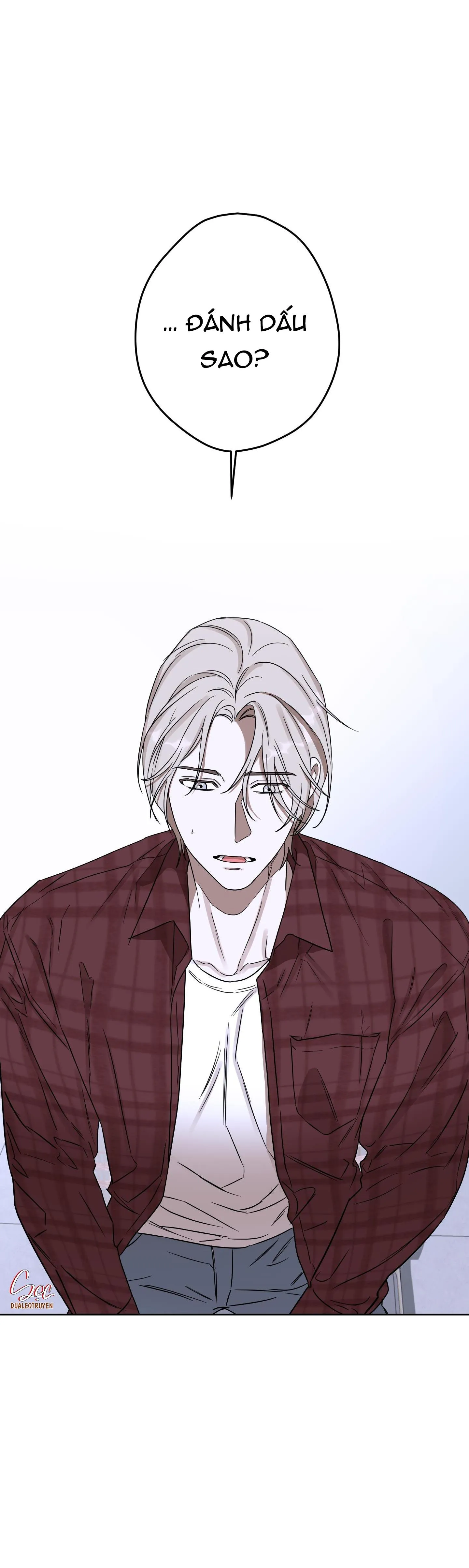 (AxA) MỊ HOẶC KHÓ CƯỠNG Chapter 23 Trang 3