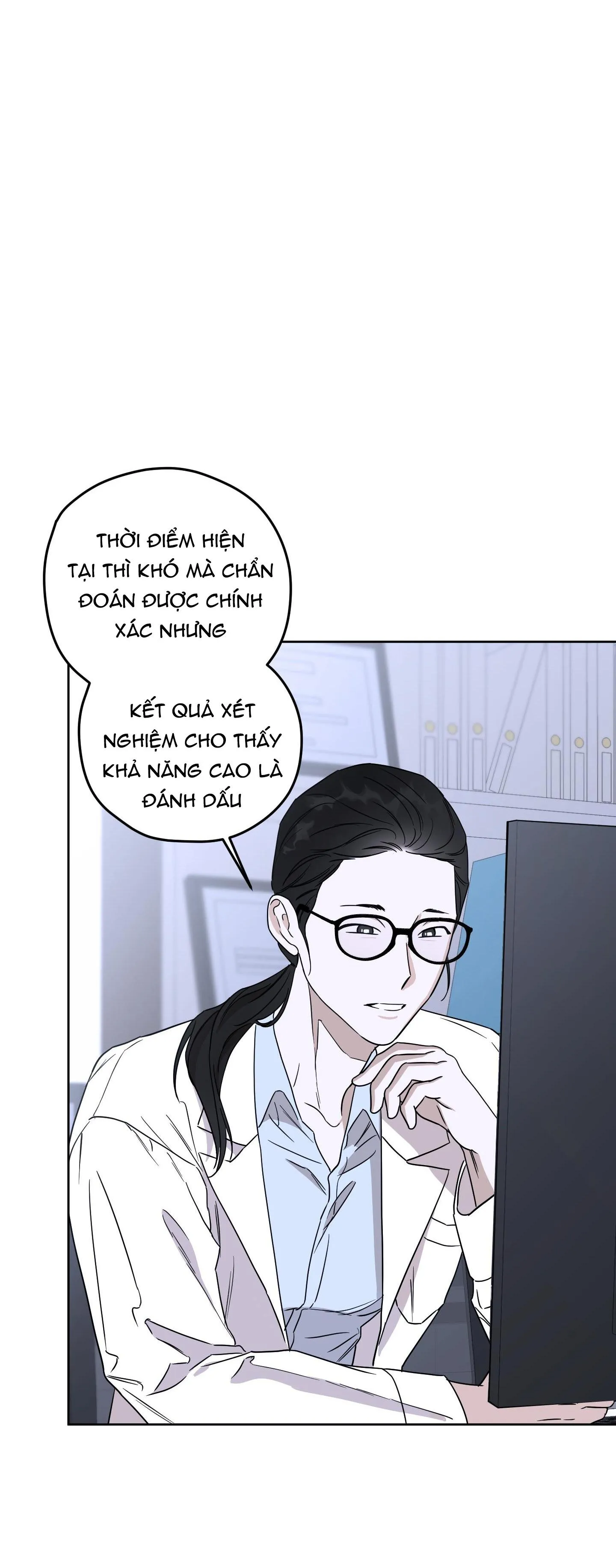 (AxA) MỊ HOẶC KHÓ CƯỠNG Chapter 23 Trang 5