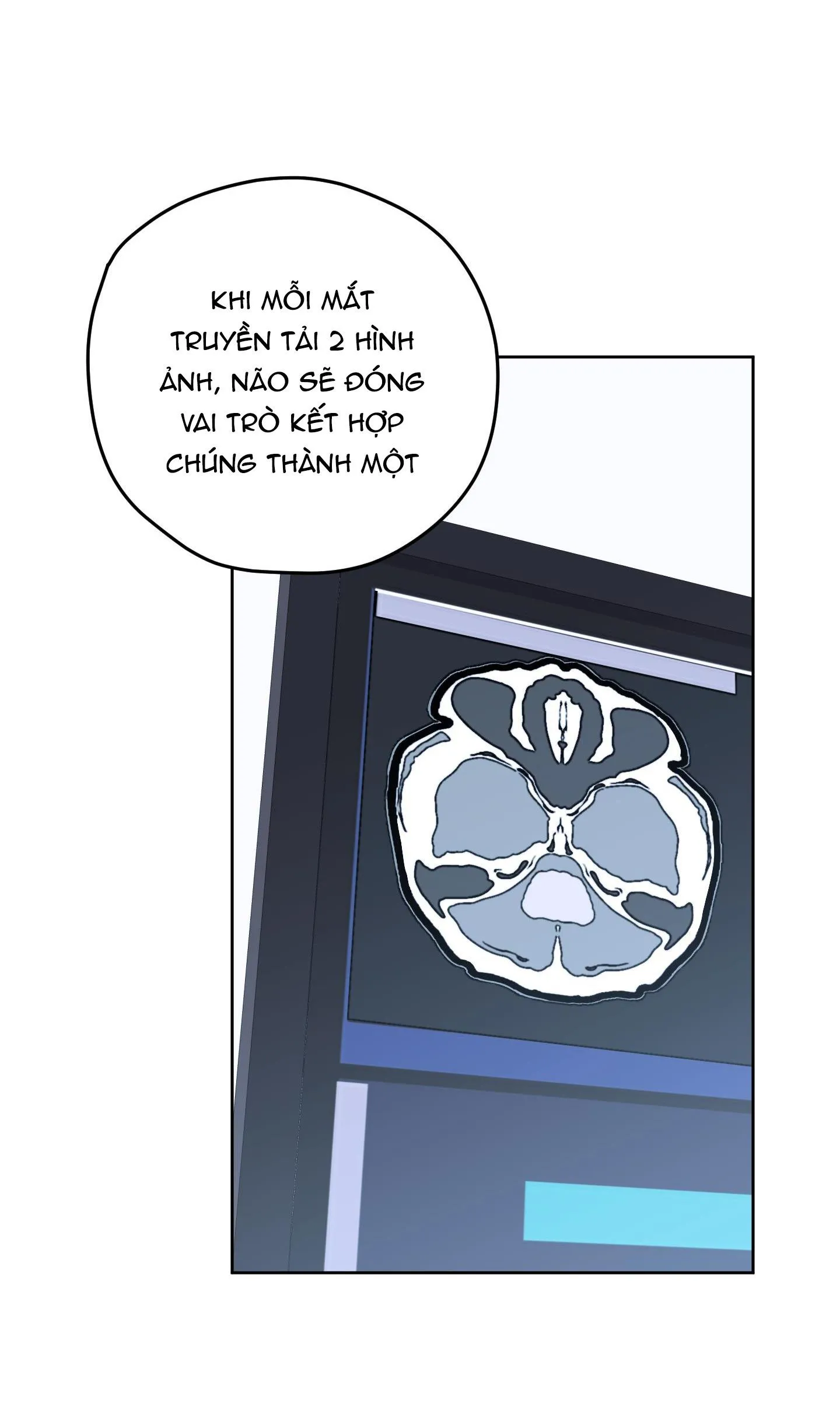 (AxA) MỊ HOẶC KHÓ CƯỠNG Chapter 23 Trang 10