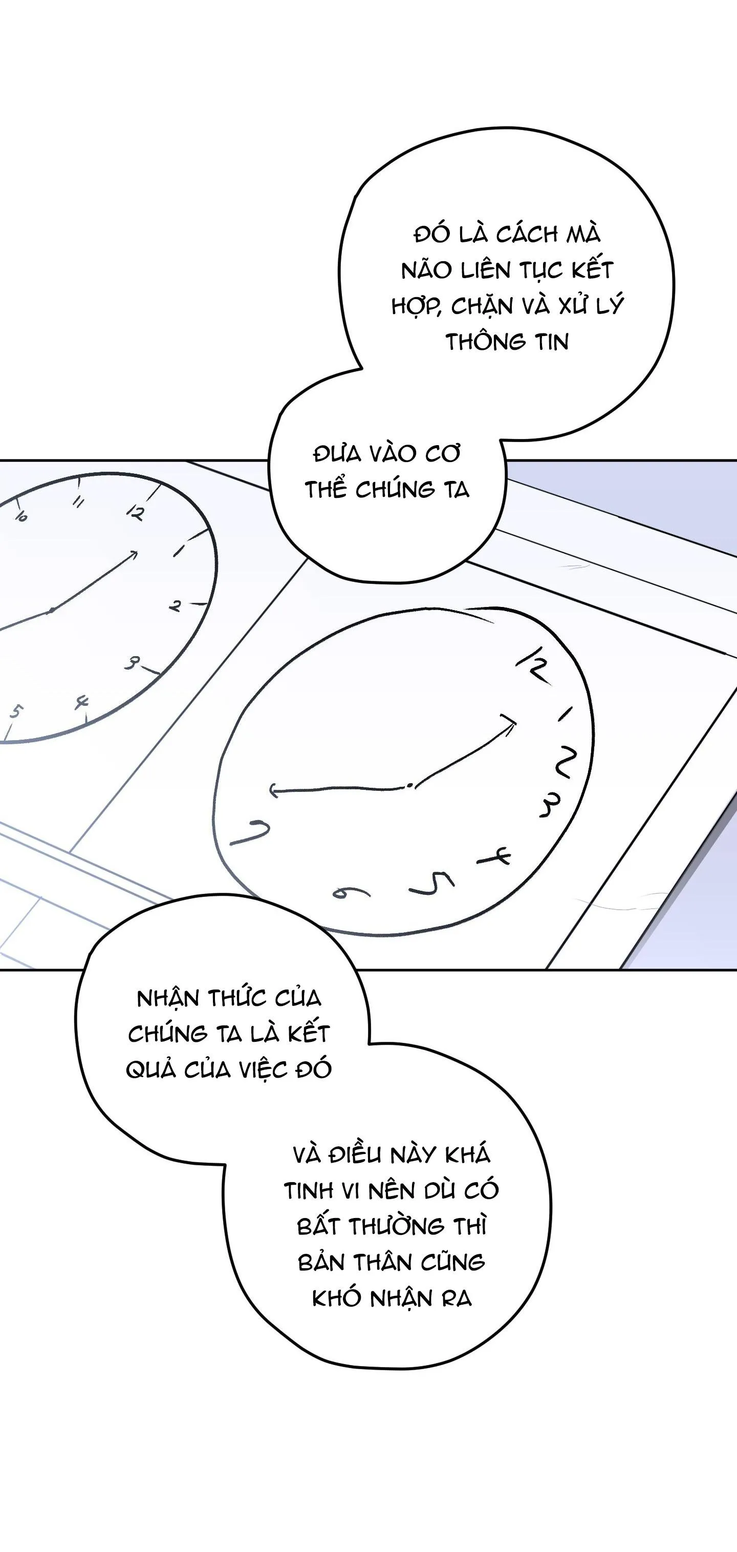 (AxA) MỊ HOẶC KHÓ CƯỠNG Chapter 23 Trang 11