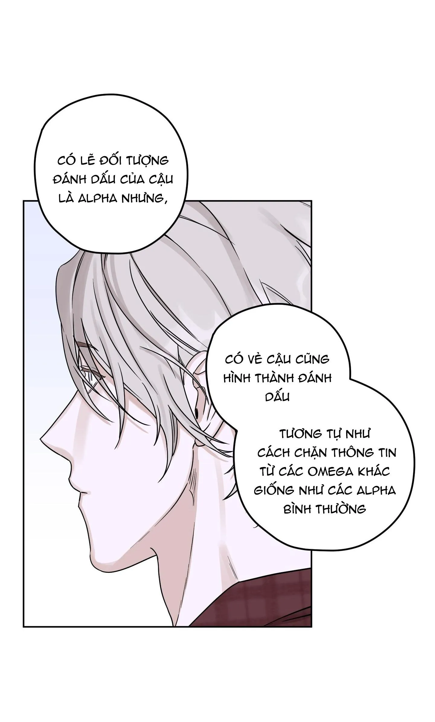 (AxA) MỊ HOẶC KHÓ CƯỠNG Chapter 23 Trang 15