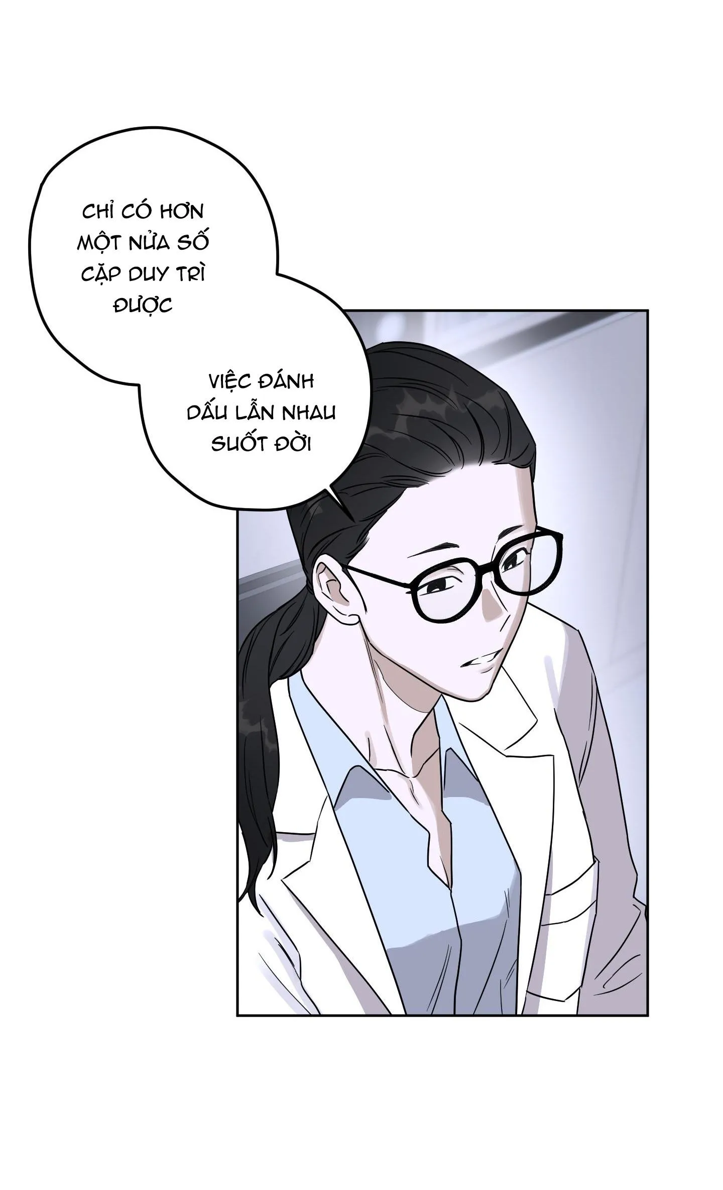 (AxA) MỊ HOẶC KHÓ CƯỠNG Chapter 23 Trang 20