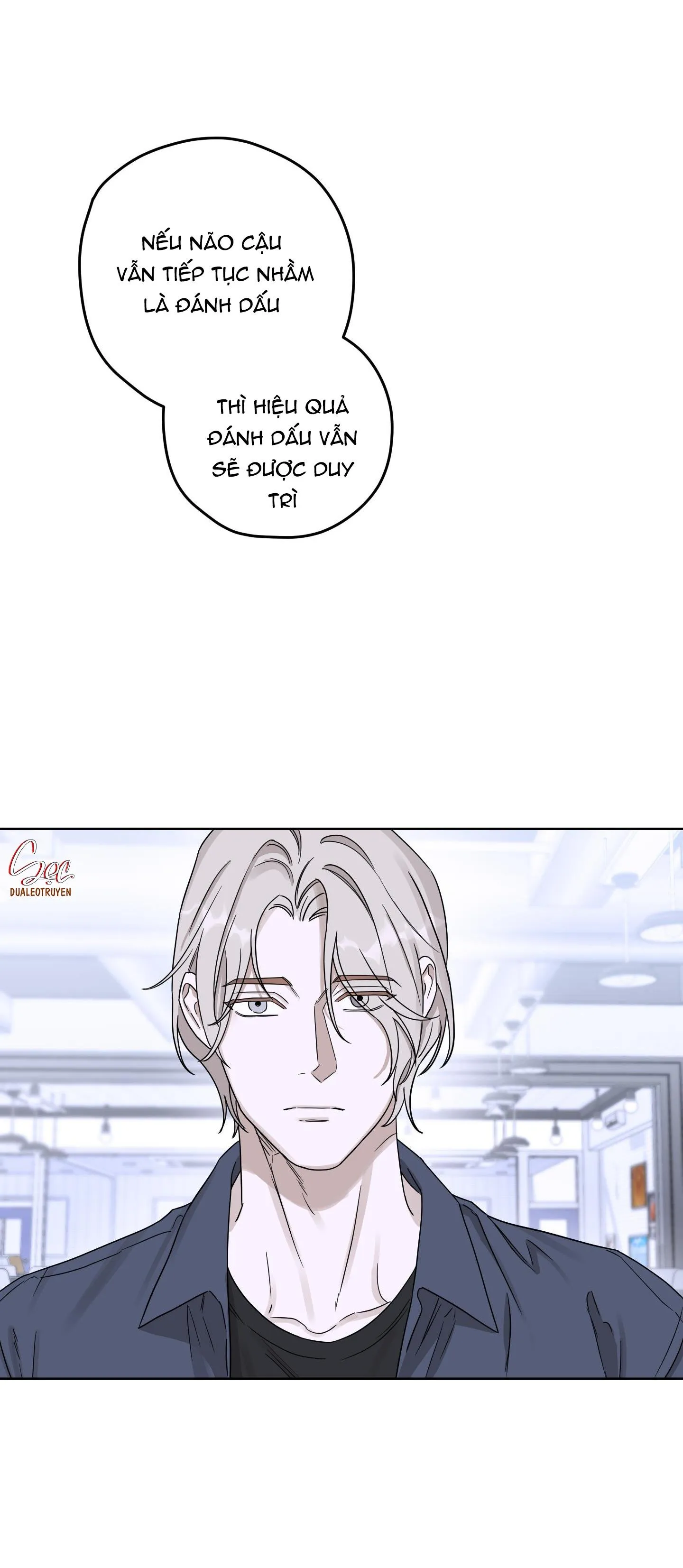 (AxA) MỊ HOẶC KHÓ CƯỠNG Chapter 23 Trang 22