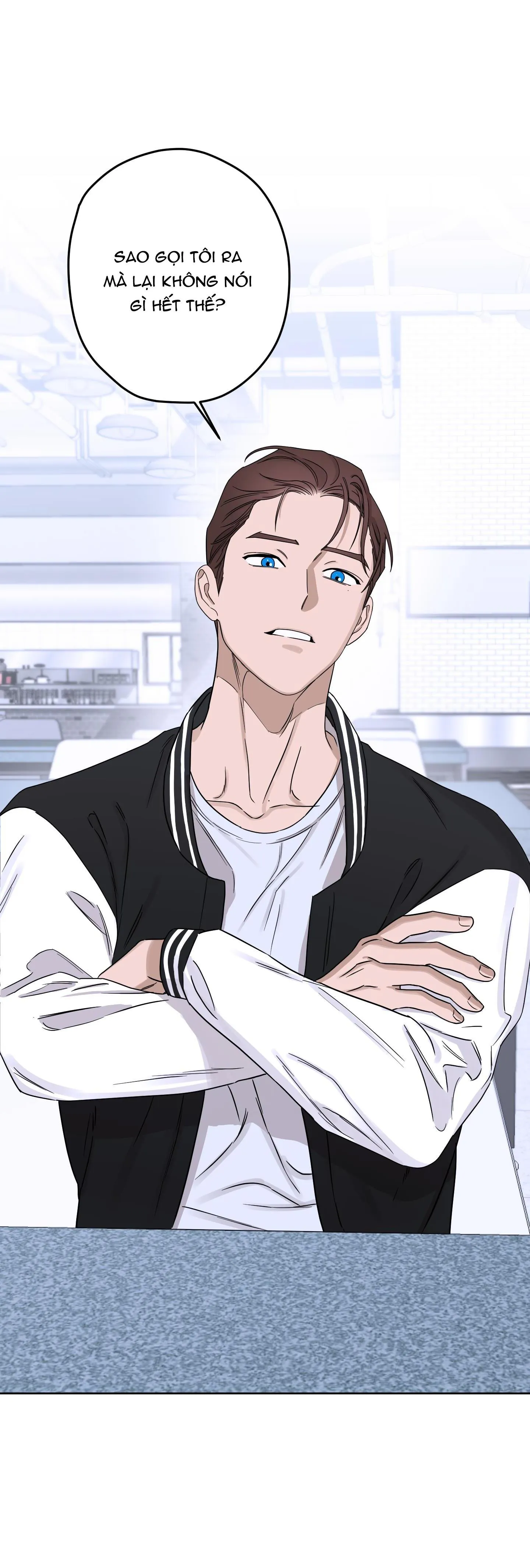 (AxA) MỊ HOẶC KHÓ CƯỠNG Chapter 23 Trang 23