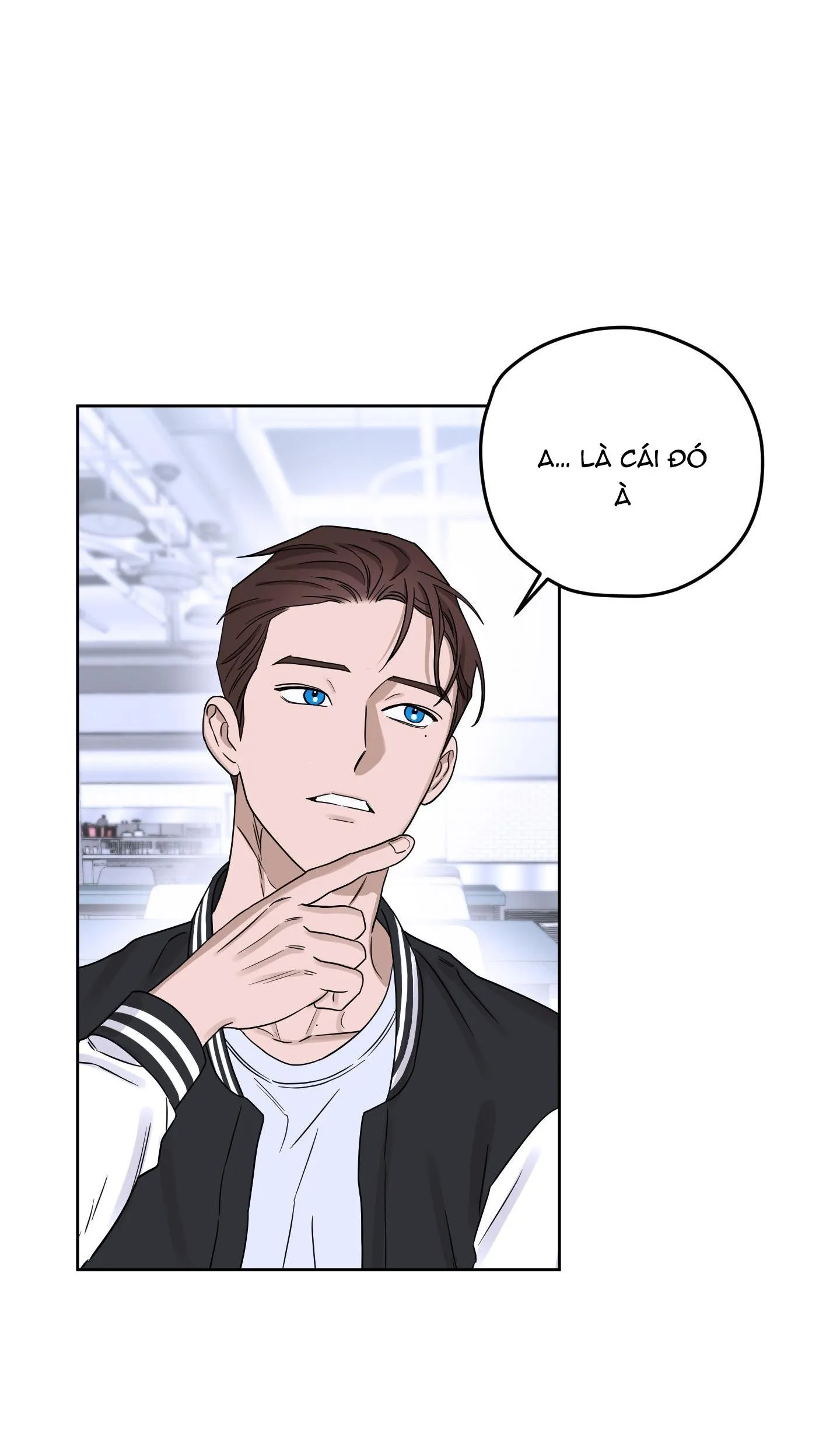 (AxA) MỊ HOẶC KHÓ CƯỠNG Chapter 23 Trang 25