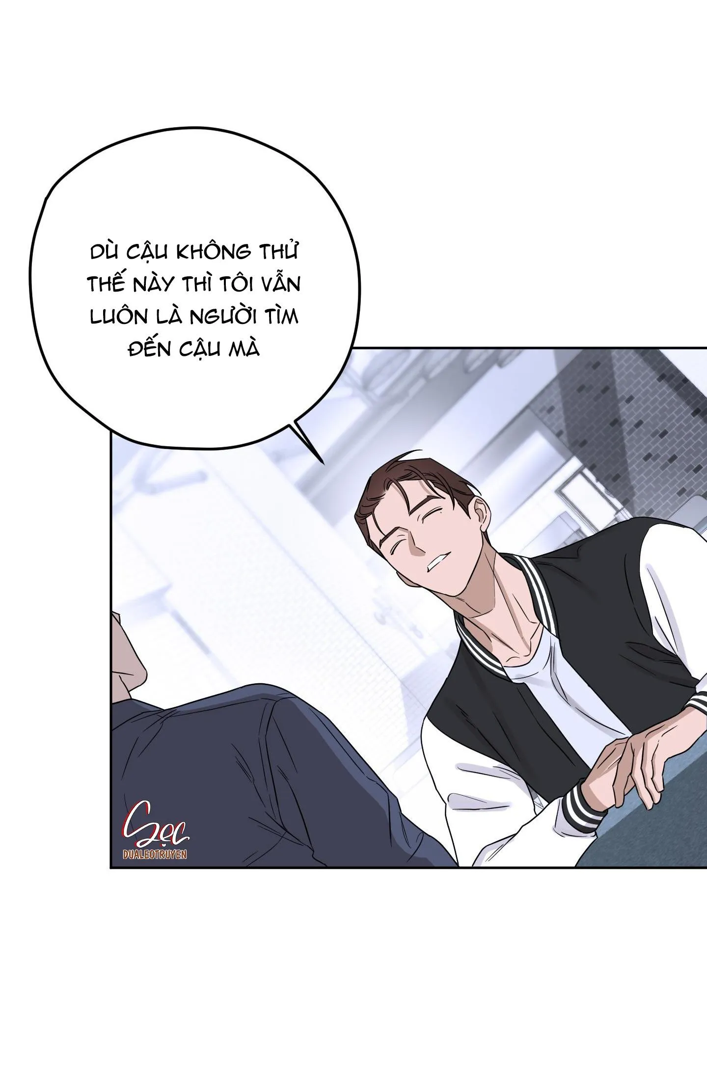 (AxA) MỊ HOẶC KHÓ CƯỠNG Chapter 23 Trang 27