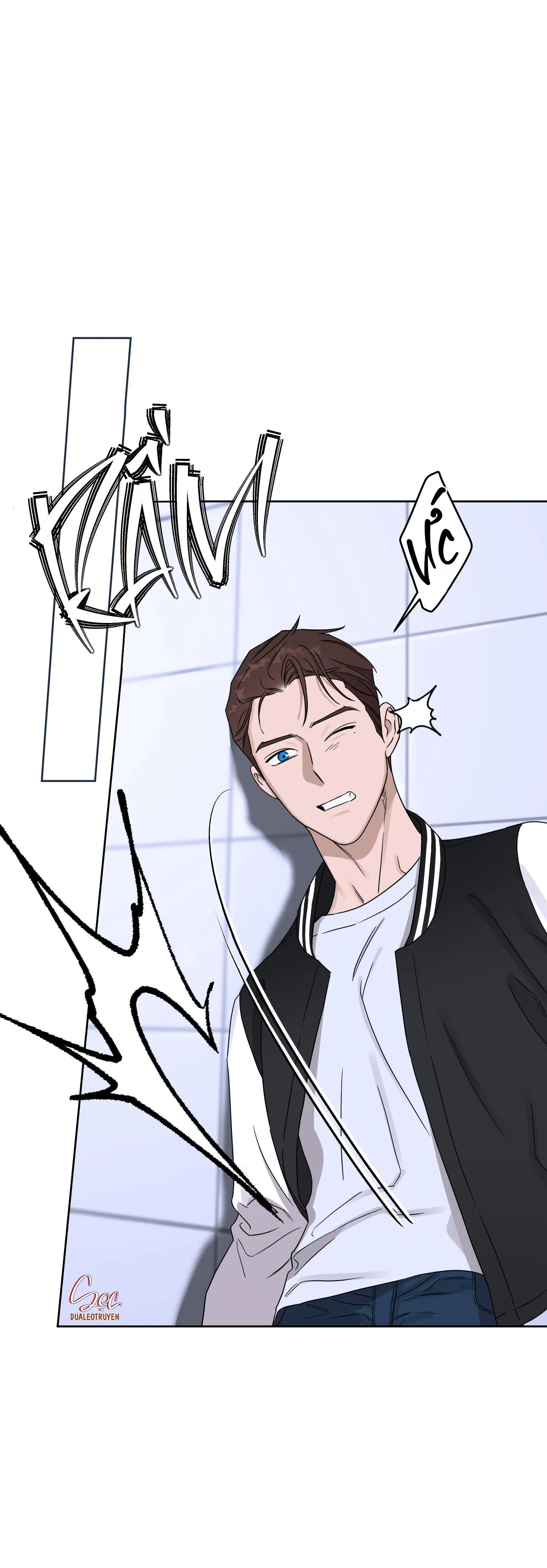 (AxA) MỊ HOẶC KHÓ CƯỠNG Chapter 23 Trang 33