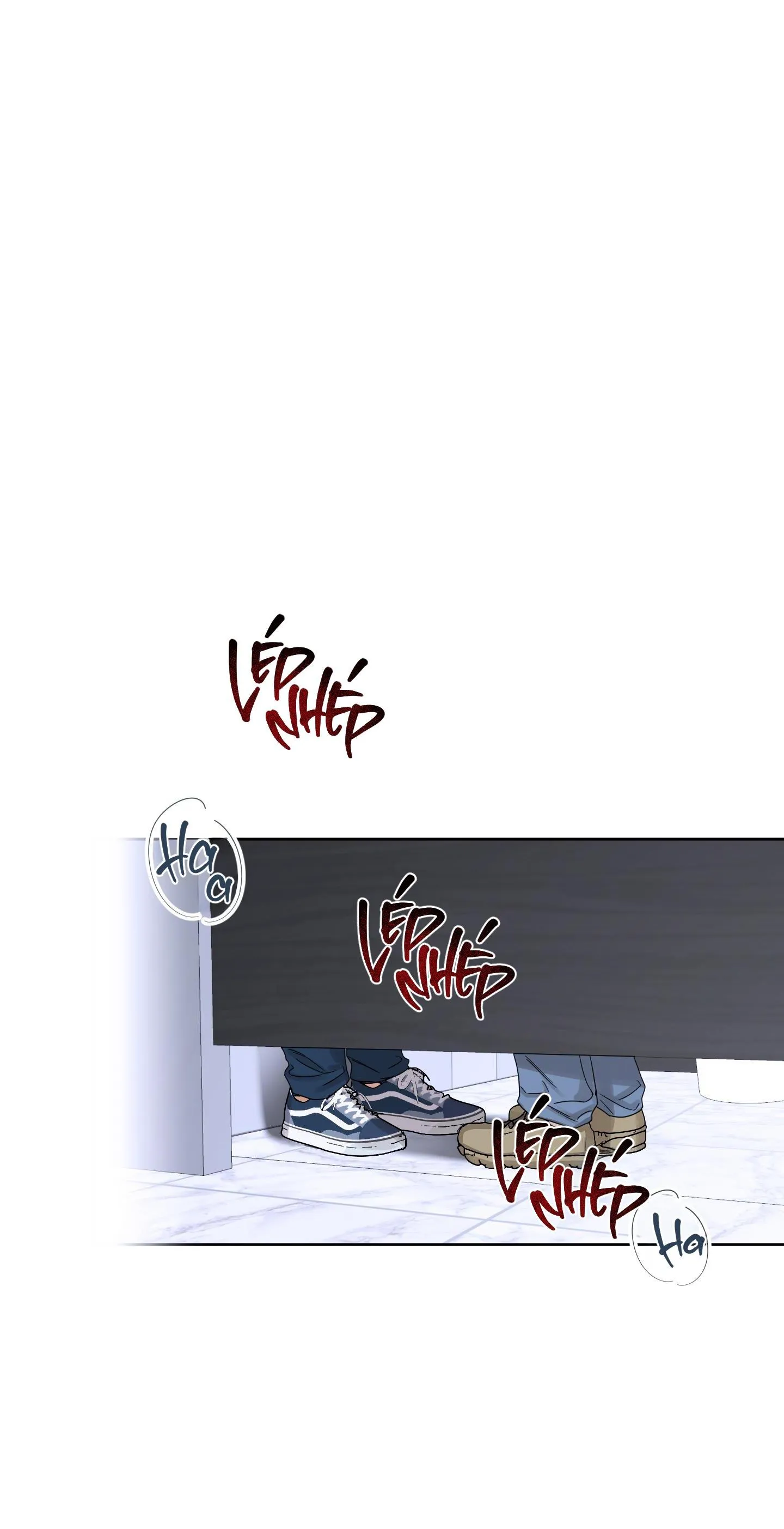 (AxA) MỊ HOẶC KHÓ CƯỠNG Chapter 23 Trang 38