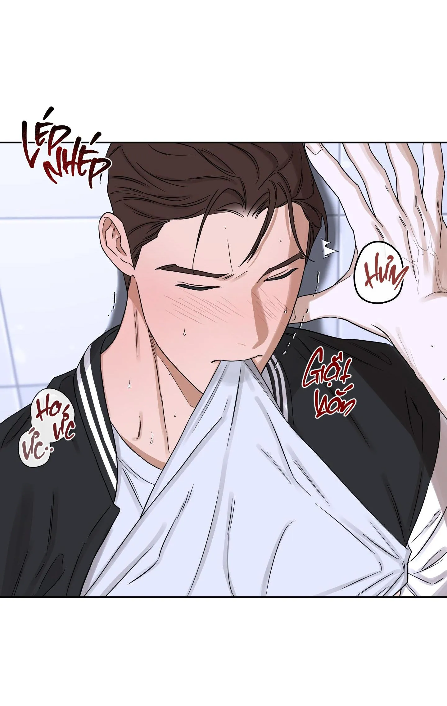 (AxA) MỊ HOẶC KHÓ CƯỠNG Chapter 23 Trang 41