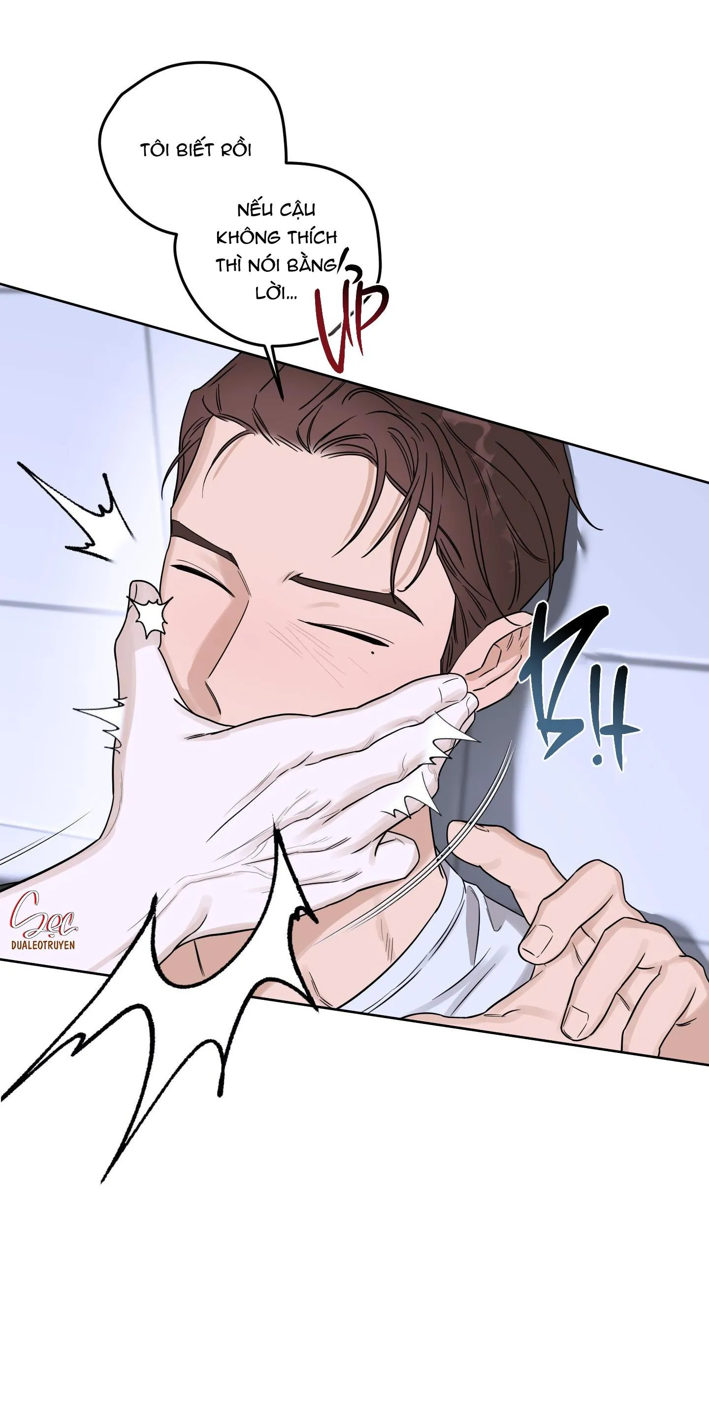 (AxA) MỊ HOẶC KHÓ CƯỠNG Chapter 23 Trang 46