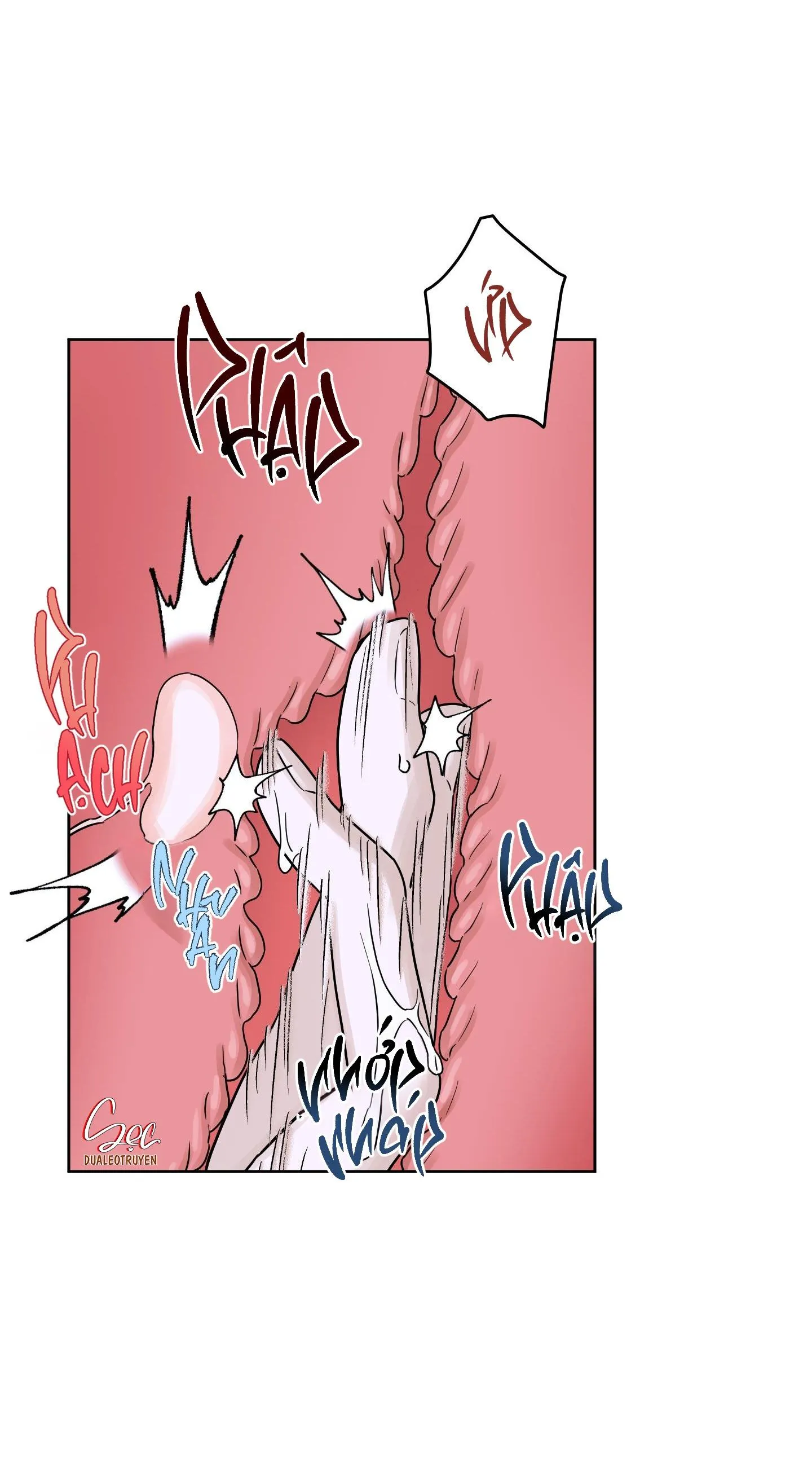(AxA) MỊ HOẶC KHÓ CƯỠNG Chapter 23 Trang 49
