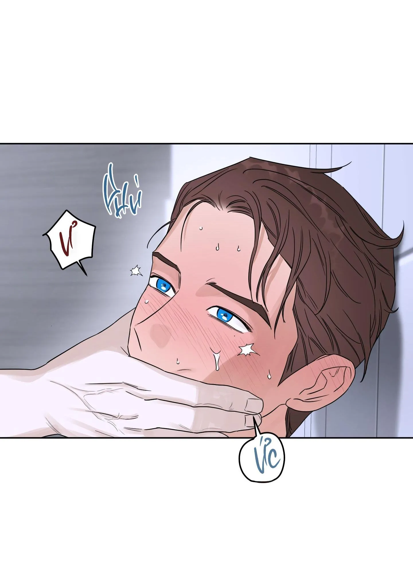 (AxA) MỊ HOẶC KHÓ CƯỠNG Chapter 23 Trang 50