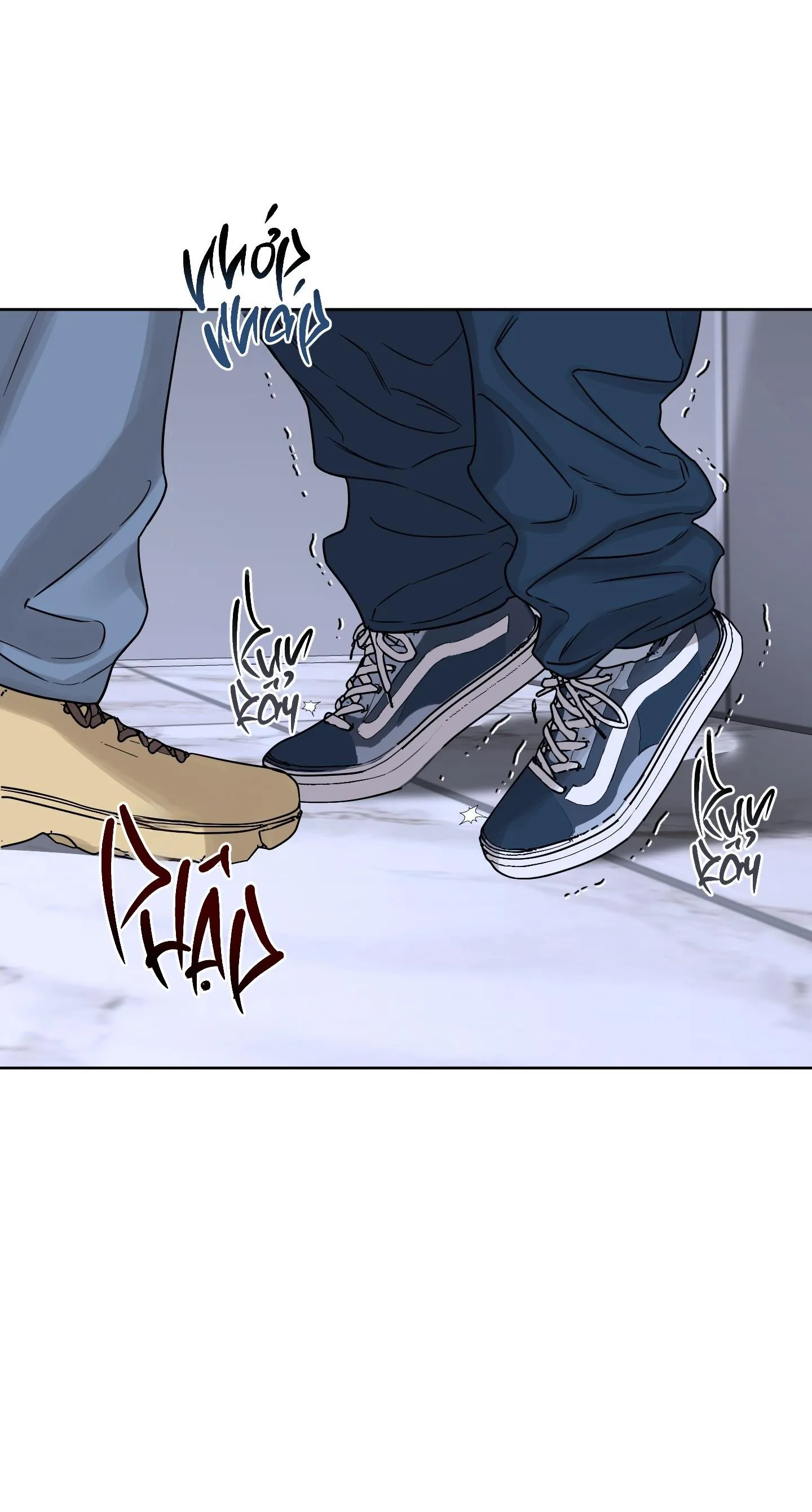 (AxA) MỊ HOẶC KHÓ CƯỠNG Chapter 23 Trang 51