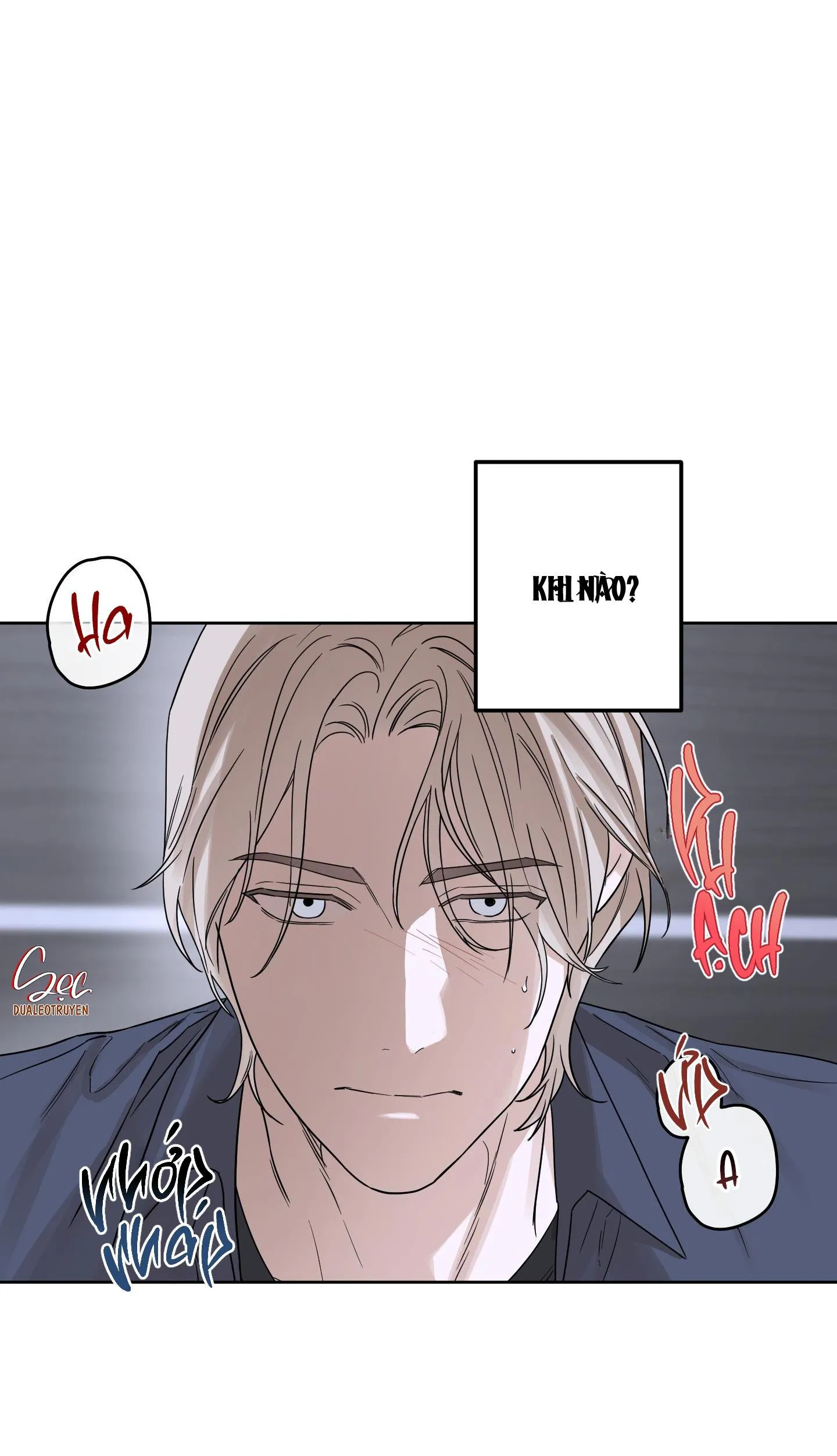 (AxA) MỊ HOẶC KHÓ CƯỠNG Chapter 23 Trang 52