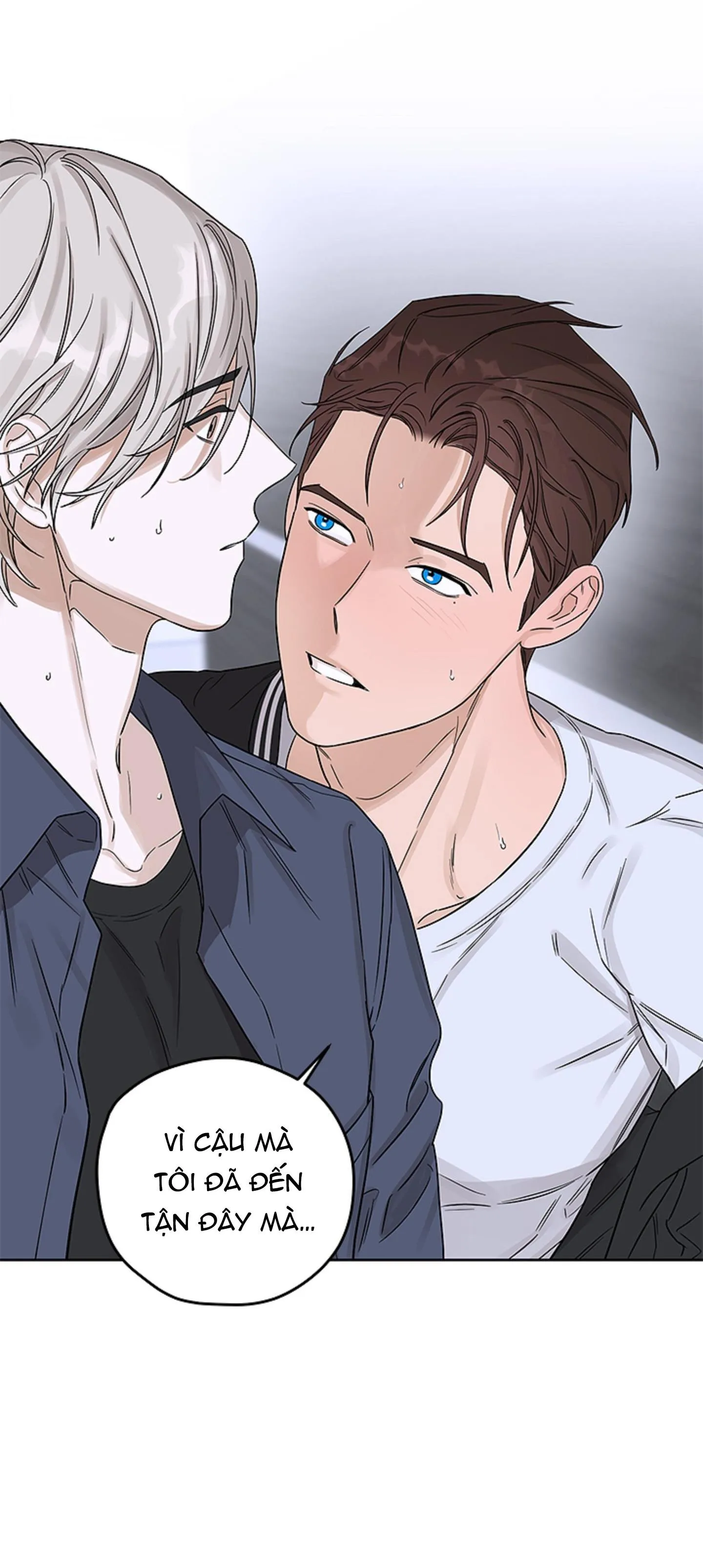 (AxA) MỊ HOẶC KHÓ CƯỠNG Chapter 24 Trang 3