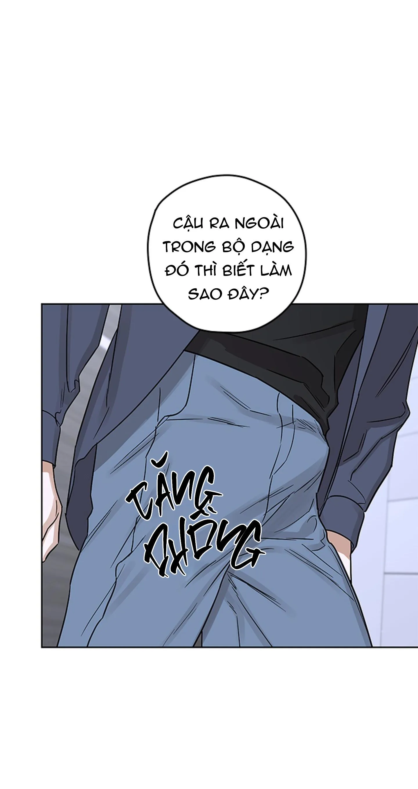 (AxA) MỊ HOẶC KHÓ CƯỠNG Chapter 24 Trang 5