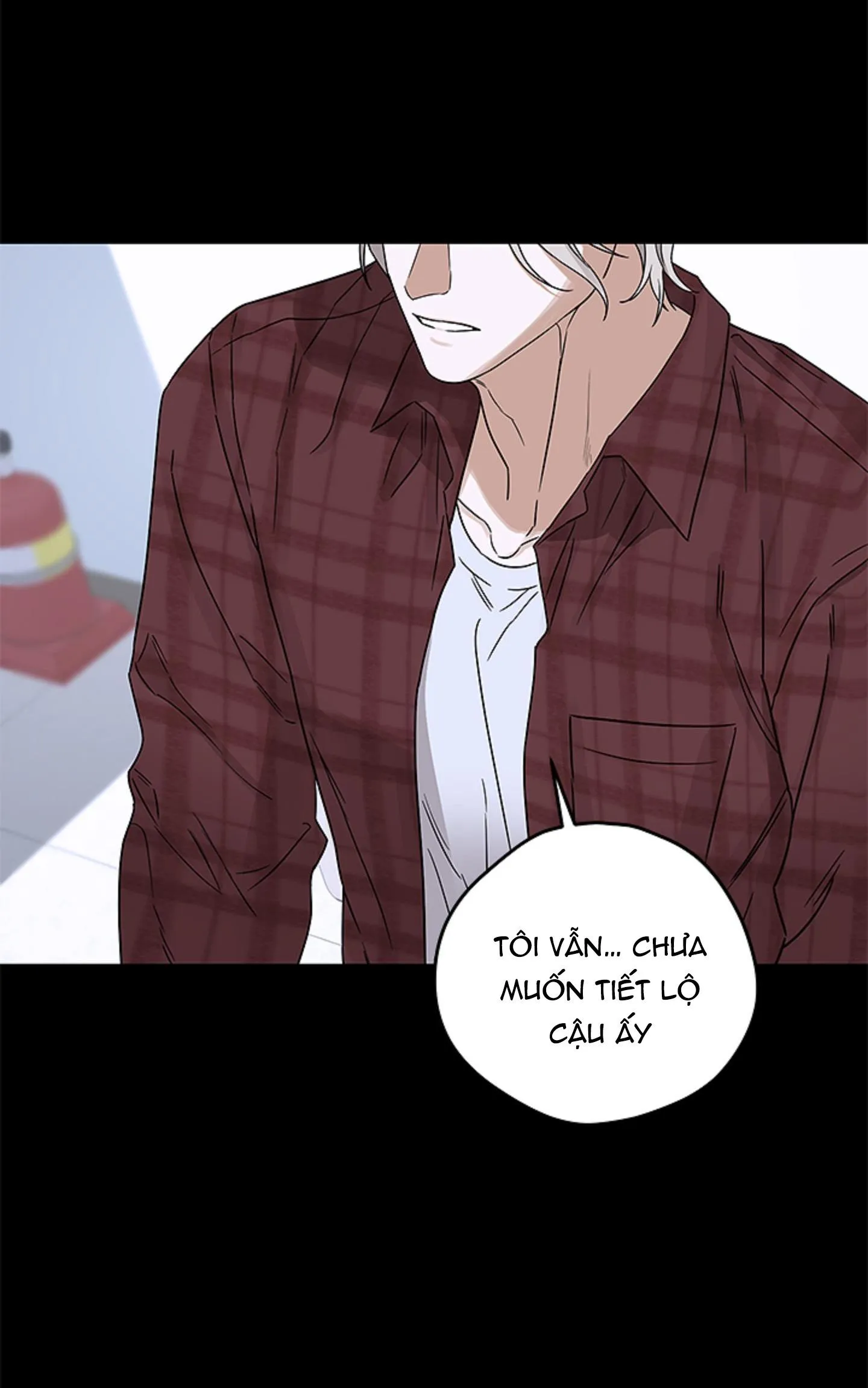 (AxA) MỊ HOẶC KHÓ CƯỠNG Chapter 24 Trang 14