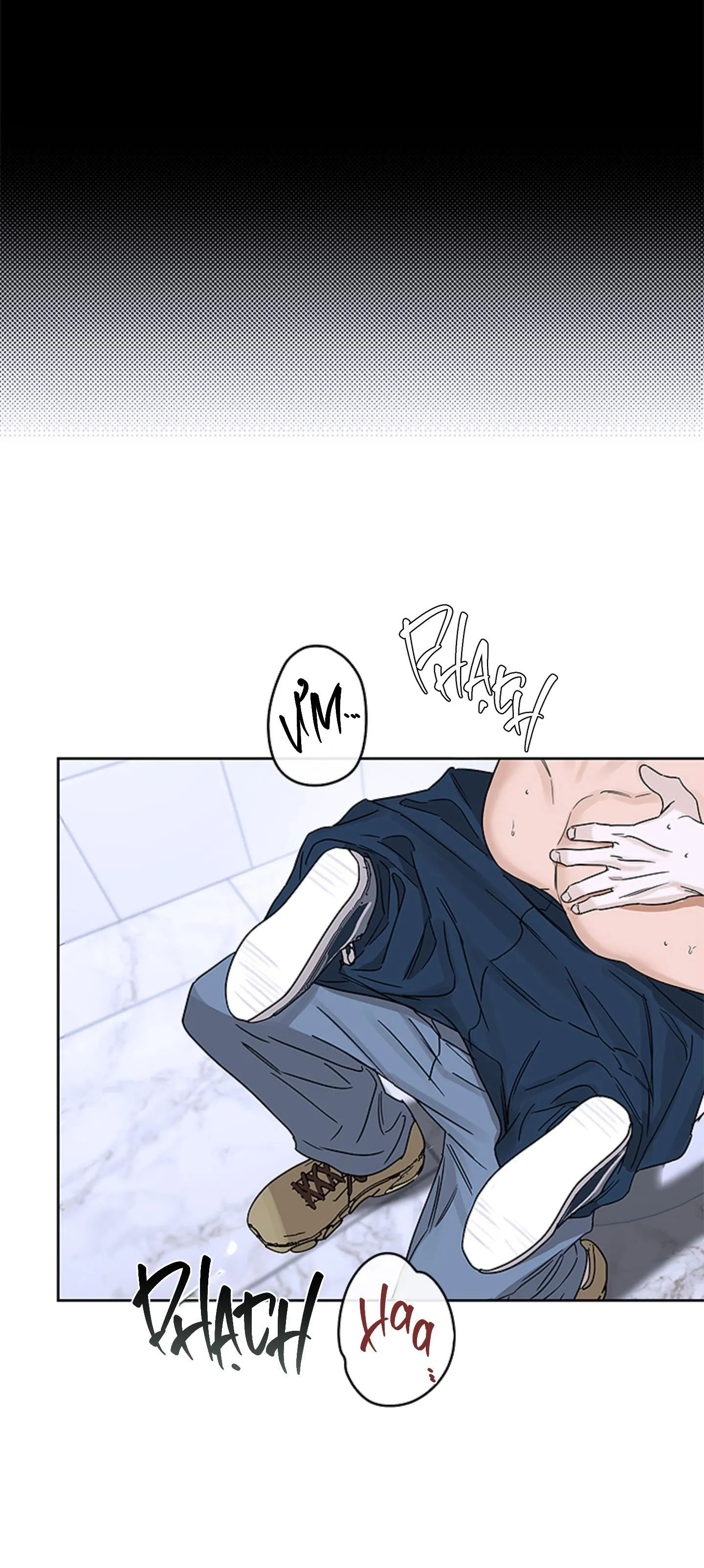 (AxA) MỊ HOẶC KHÓ CƯỠNG Chapter 24 Trang 16