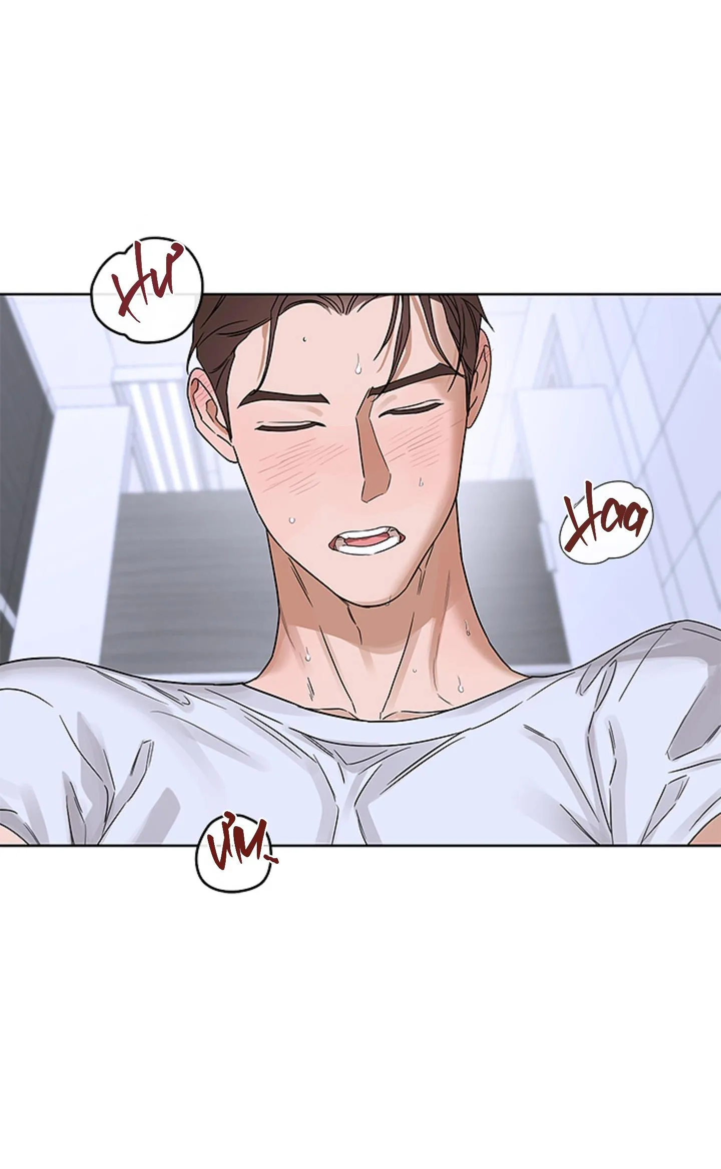 (AxA) MỊ HOẶC KHÓ CƯỠNG Chapter 24 Trang 18