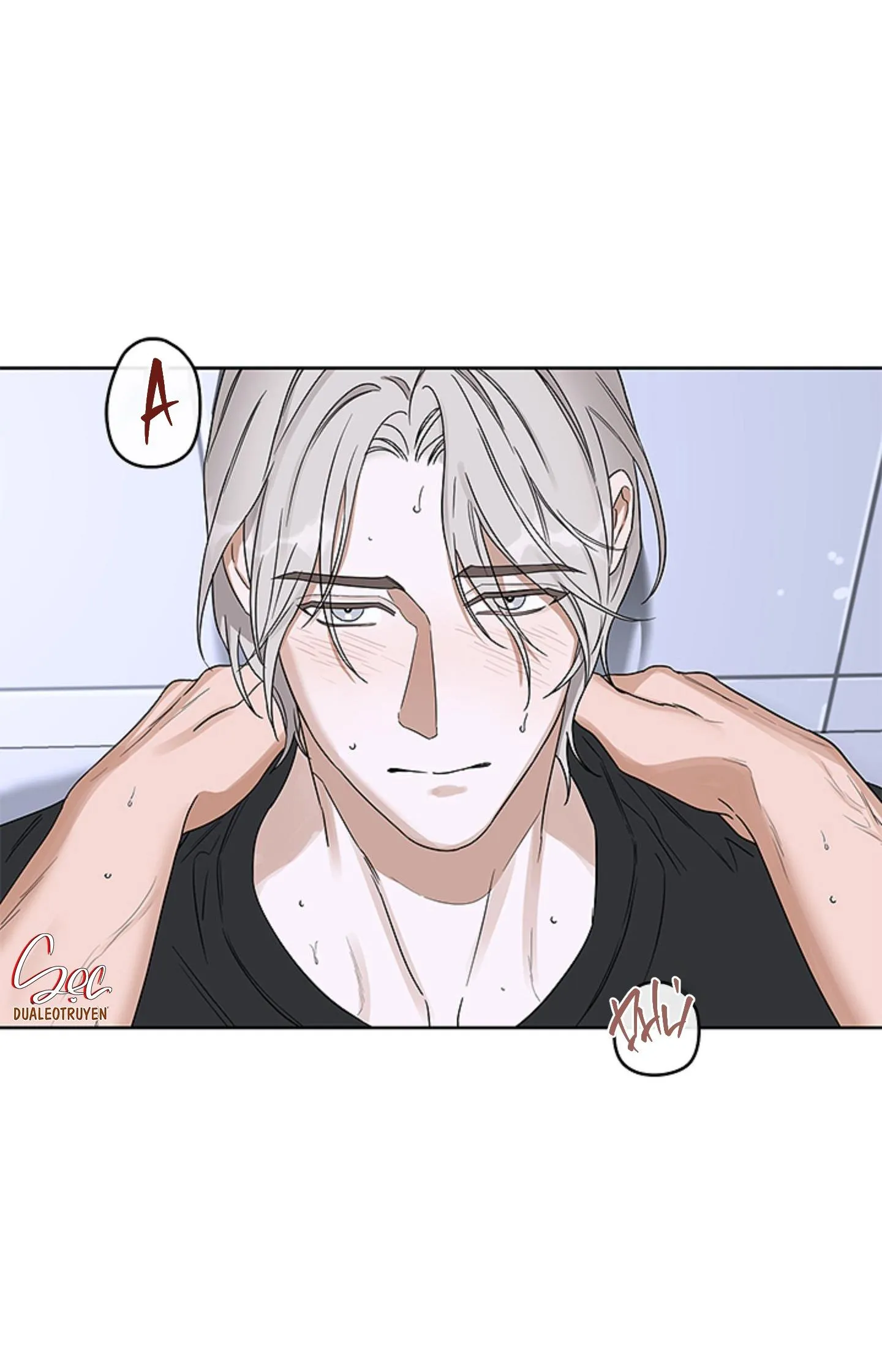 (AxA) MỊ HOẶC KHÓ CƯỠNG Chapter 24 Trang 19