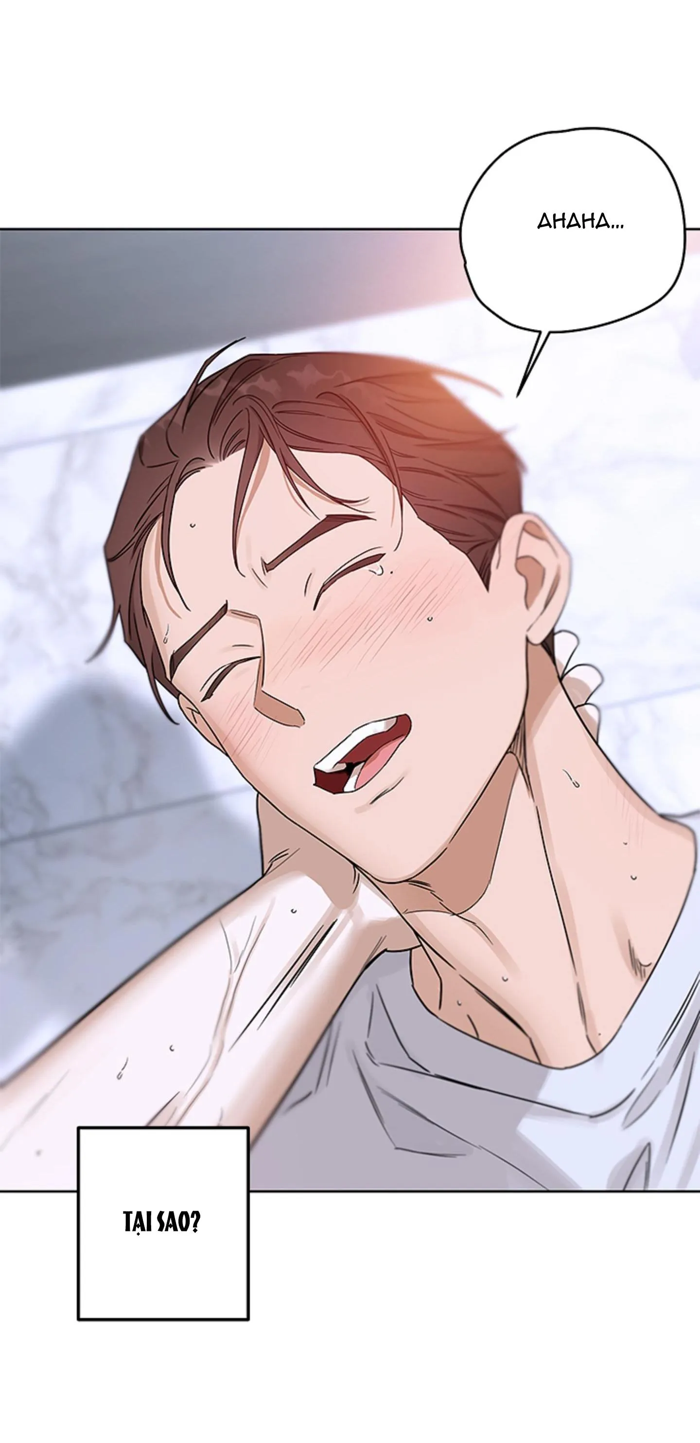 (AxA) MỊ HOẶC KHÓ CƯỠNG Chapter 24 Trang 27