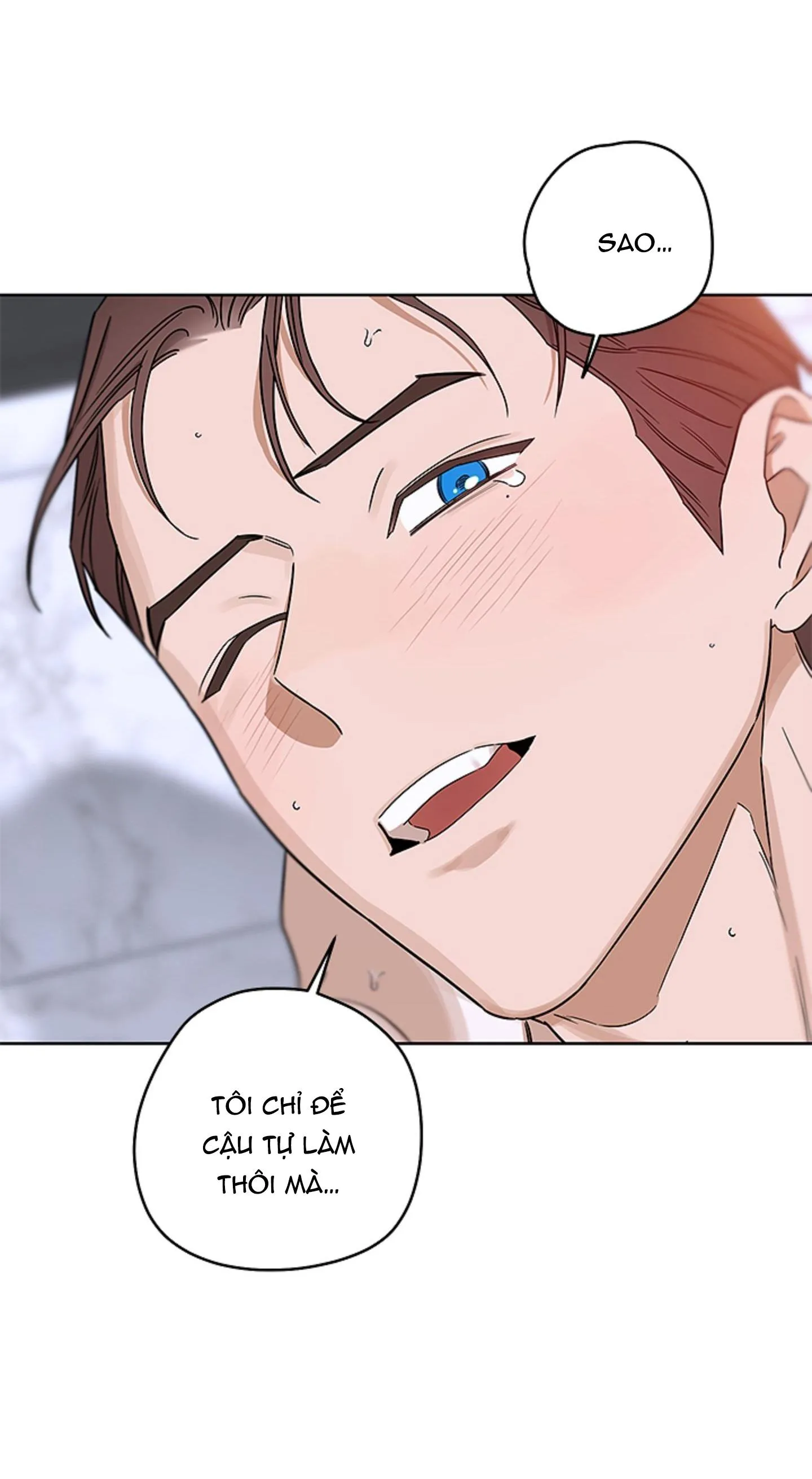(AxA) MỊ HOẶC KHÓ CƯỠNG Chapter 24 Trang 28