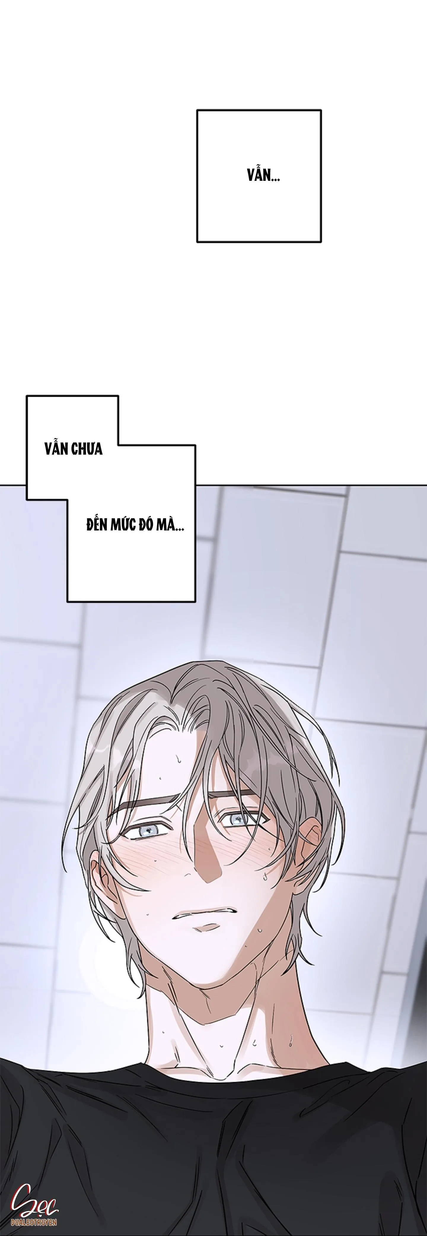 (AxA) MỊ HOẶC KHÓ CƯỠNG Chapter 24 Trang 29