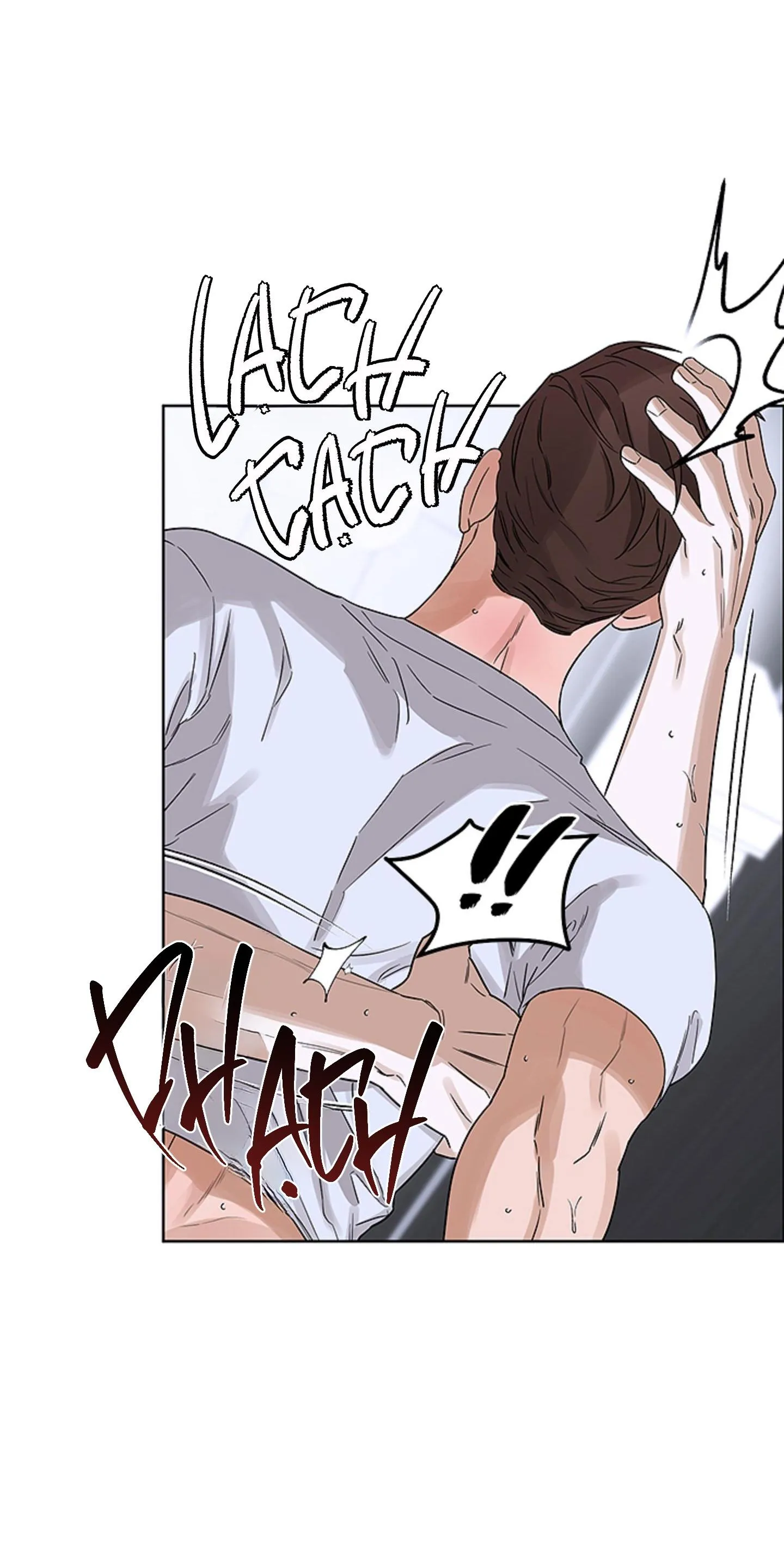 (AxA) MỊ HOẶC KHÓ CƯỠNG Chapter 24 Trang 41