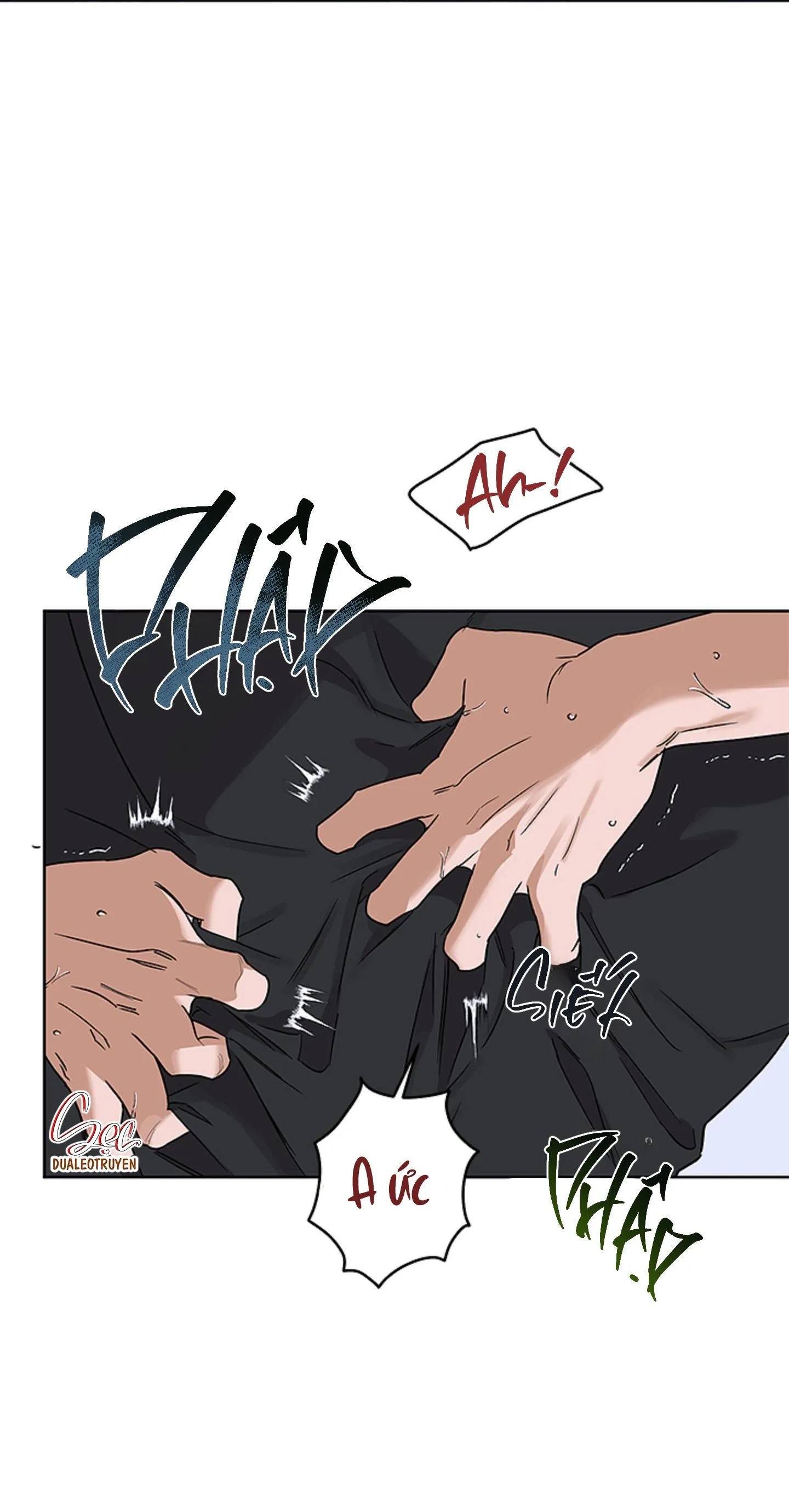 (AxA) MỊ HOẶC KHÓ CƯỠNG Chapter 24 Trang 43