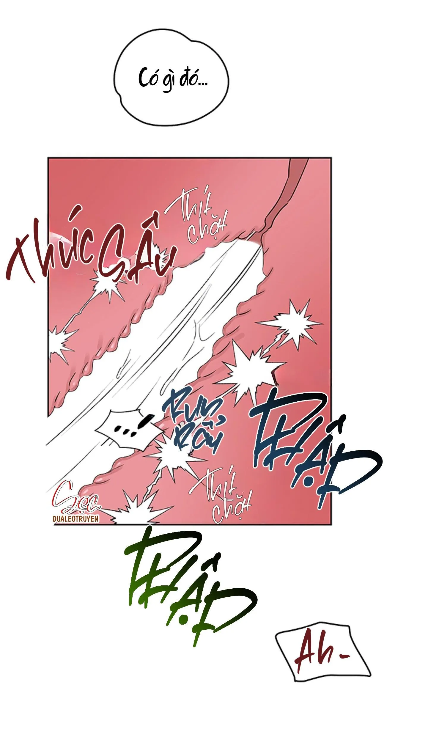 (AxA) MỊ HOẶC KHÓ CƯỠNG Chapter 24 Trang 46