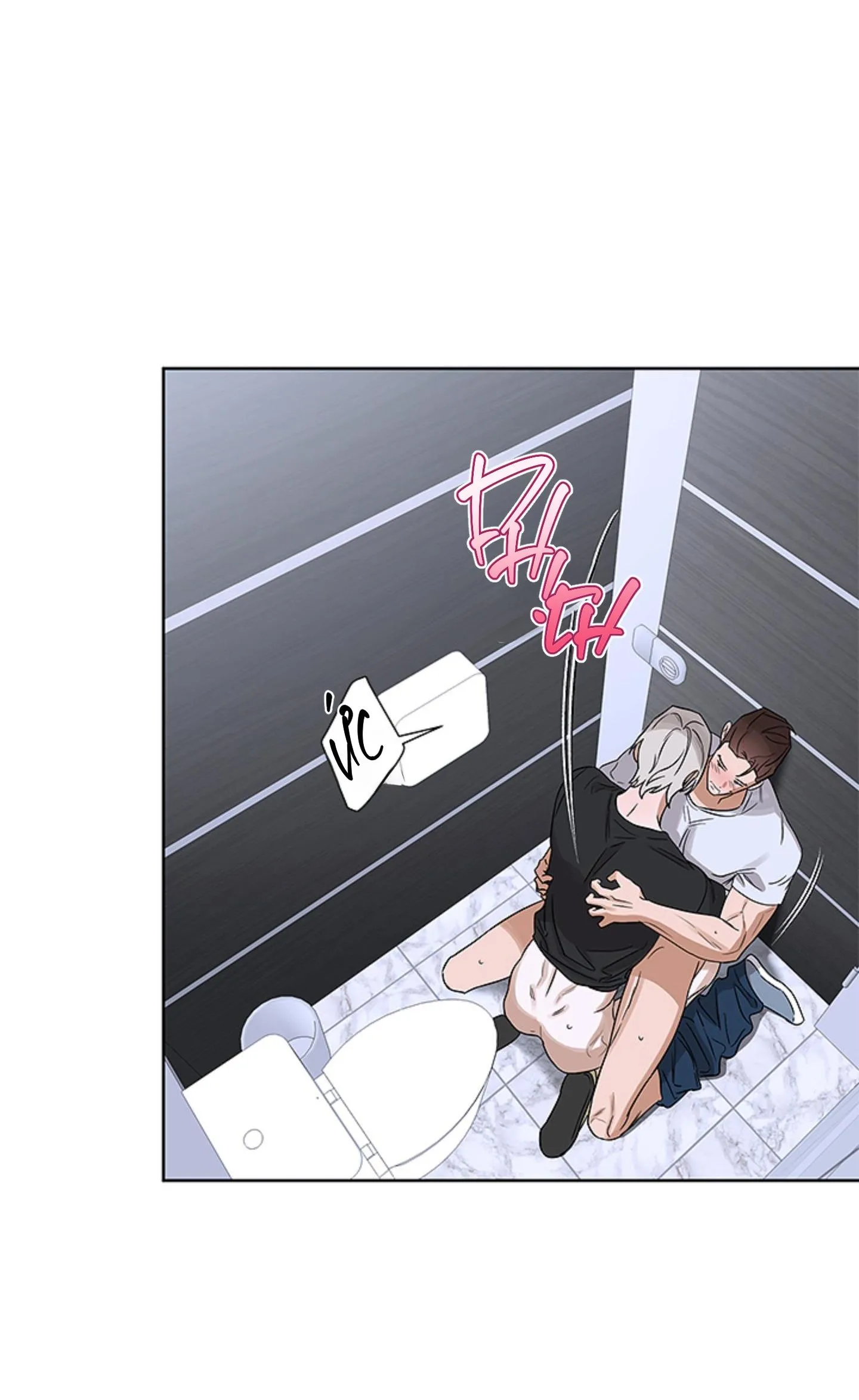 (AxA) MỊ HOẶC KHÓ CƯỠNG Chapter 24 Trang 50