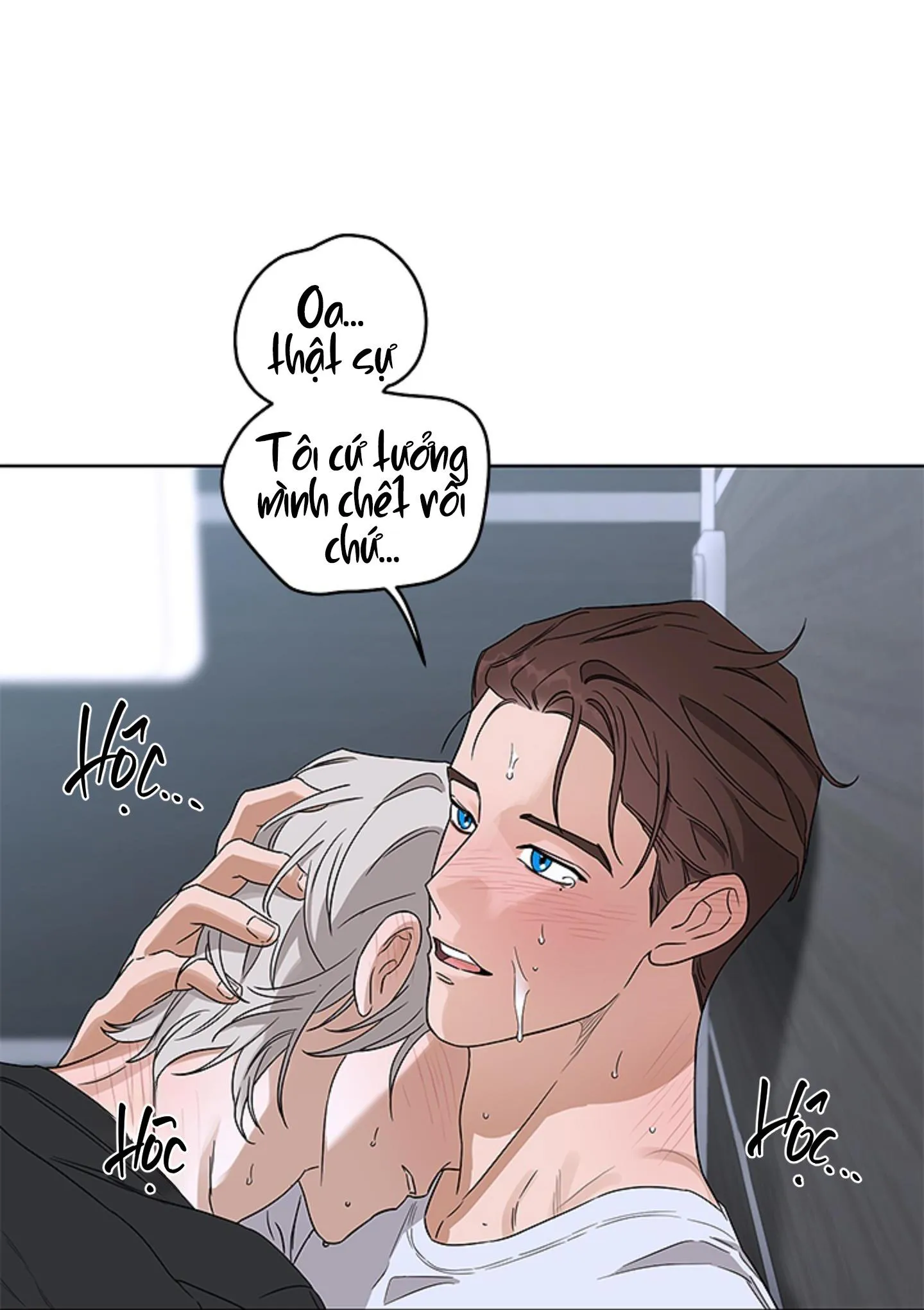 (AxA) MỊ HOẶC KHÓ CƯỠNG Chapter 24 Trang 51