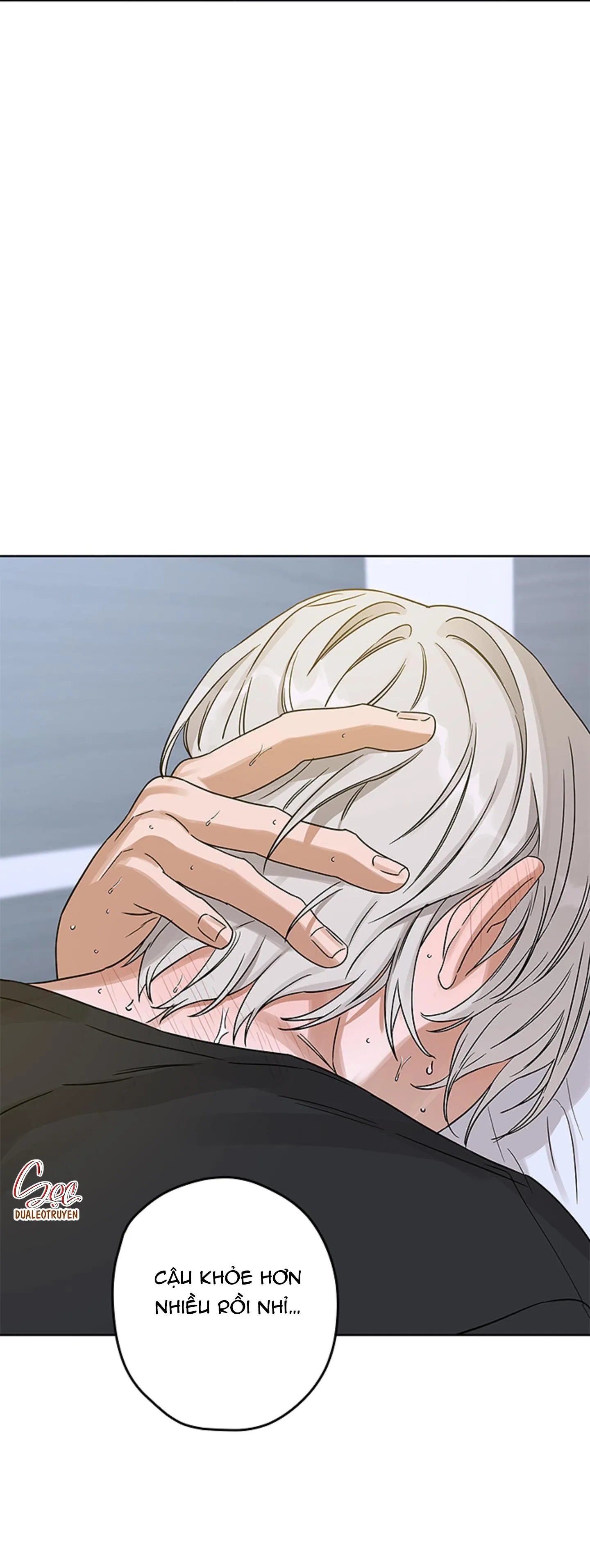 (AxA) MỊ HOẶC KHÓ CƯỠNG Chapter 24 Trang 52