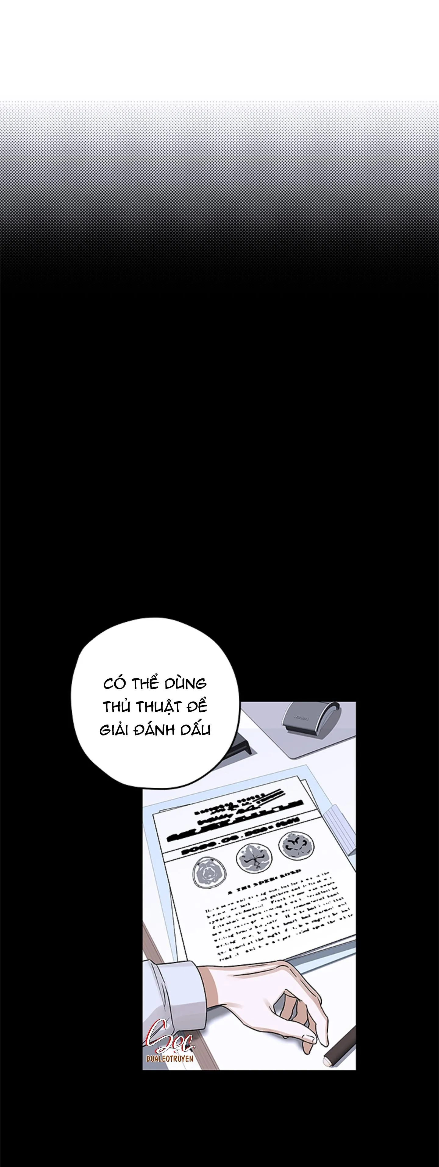 (AxA) MỊ HOẶC KHÓ CƯỠNG Chapter 24 Trang 53