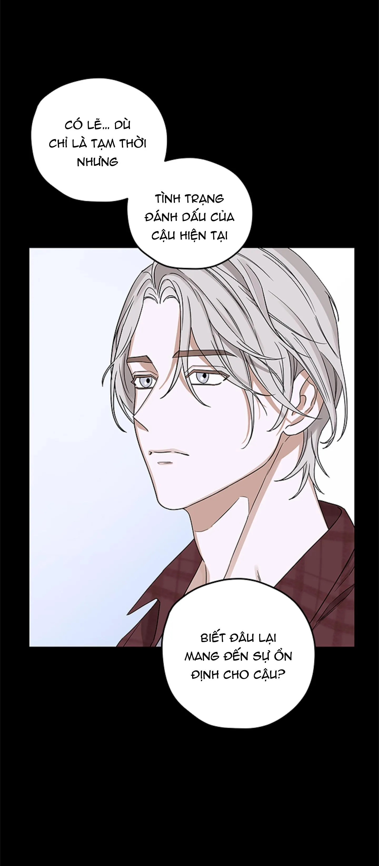 (AxA) MỊ HOẶC KHÓ CƯỠNG Chapter 24 Trang 57