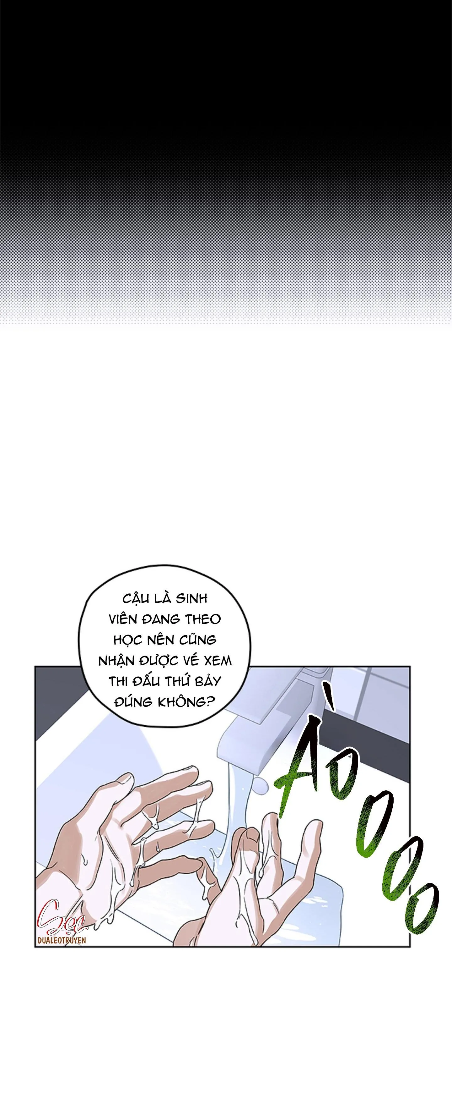 (AxA) MỊ HOẶC KHÓ CƯỠNG Chapter 24 Trang 58