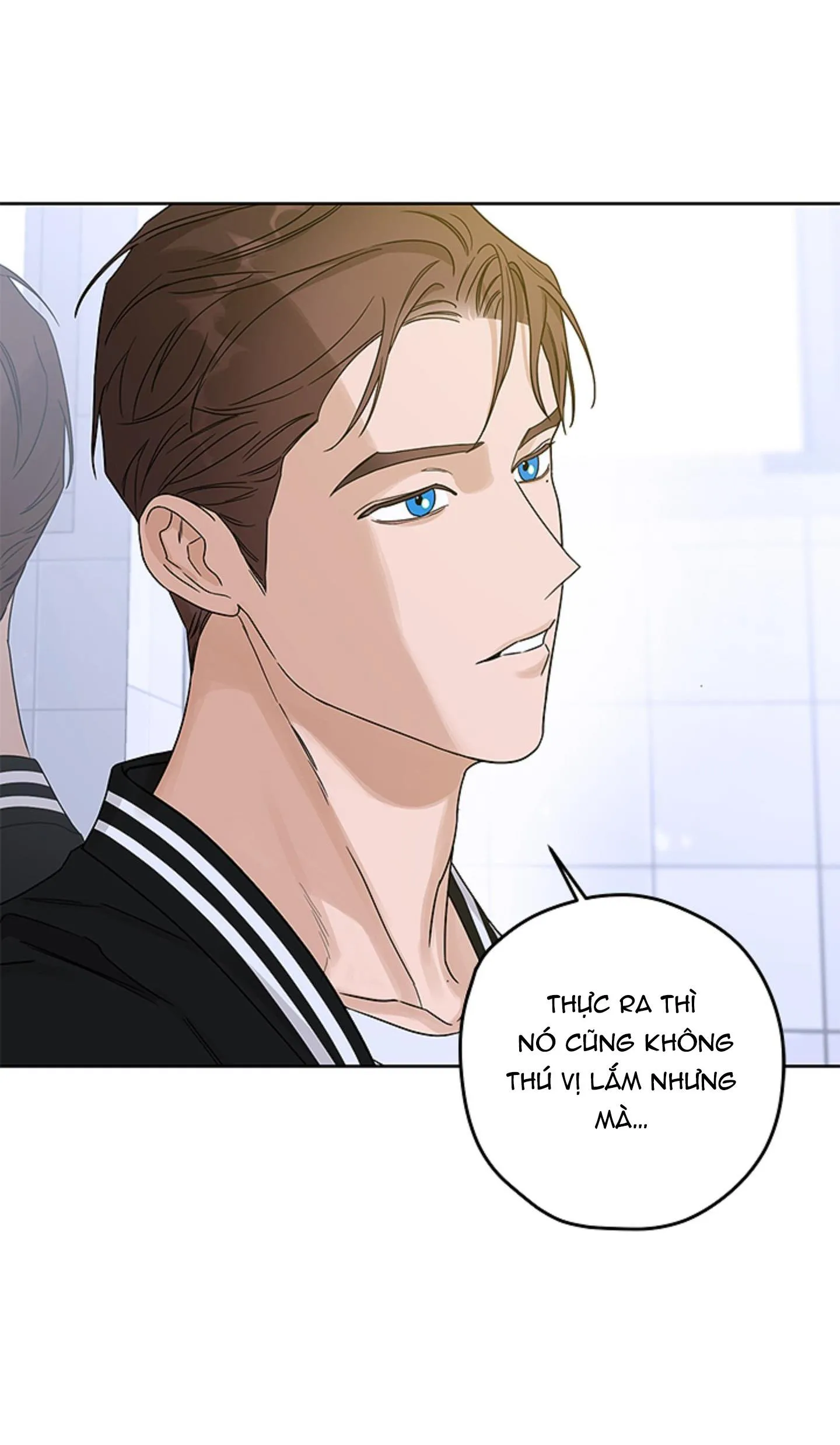 (AxA) MỊ HOẶC KHÓ CƯỠNG Chapter 24 Trang 61