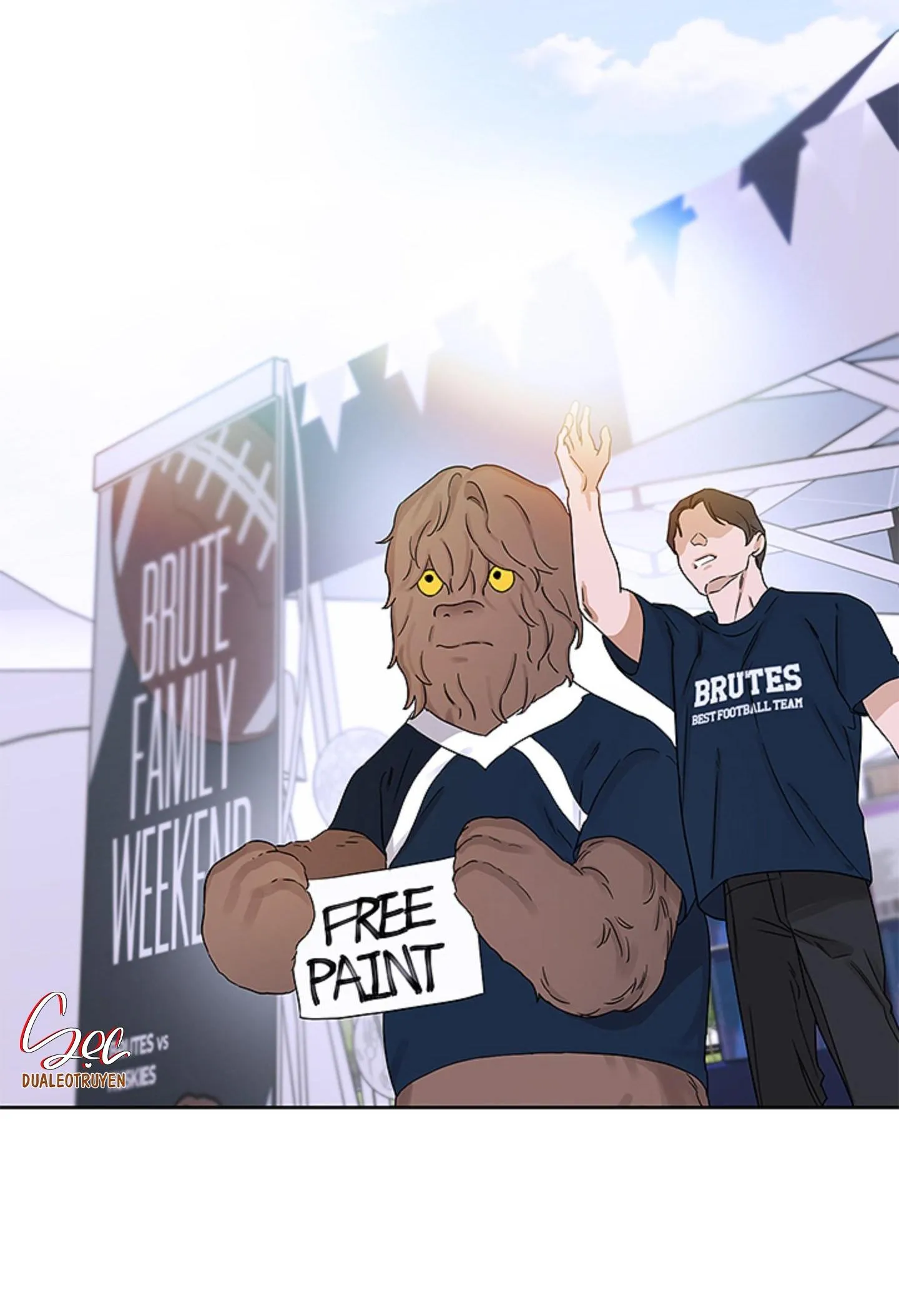 (AxA) MỊ HOẶC KHÓ CƯỠNG Chapter 25 Trang 3