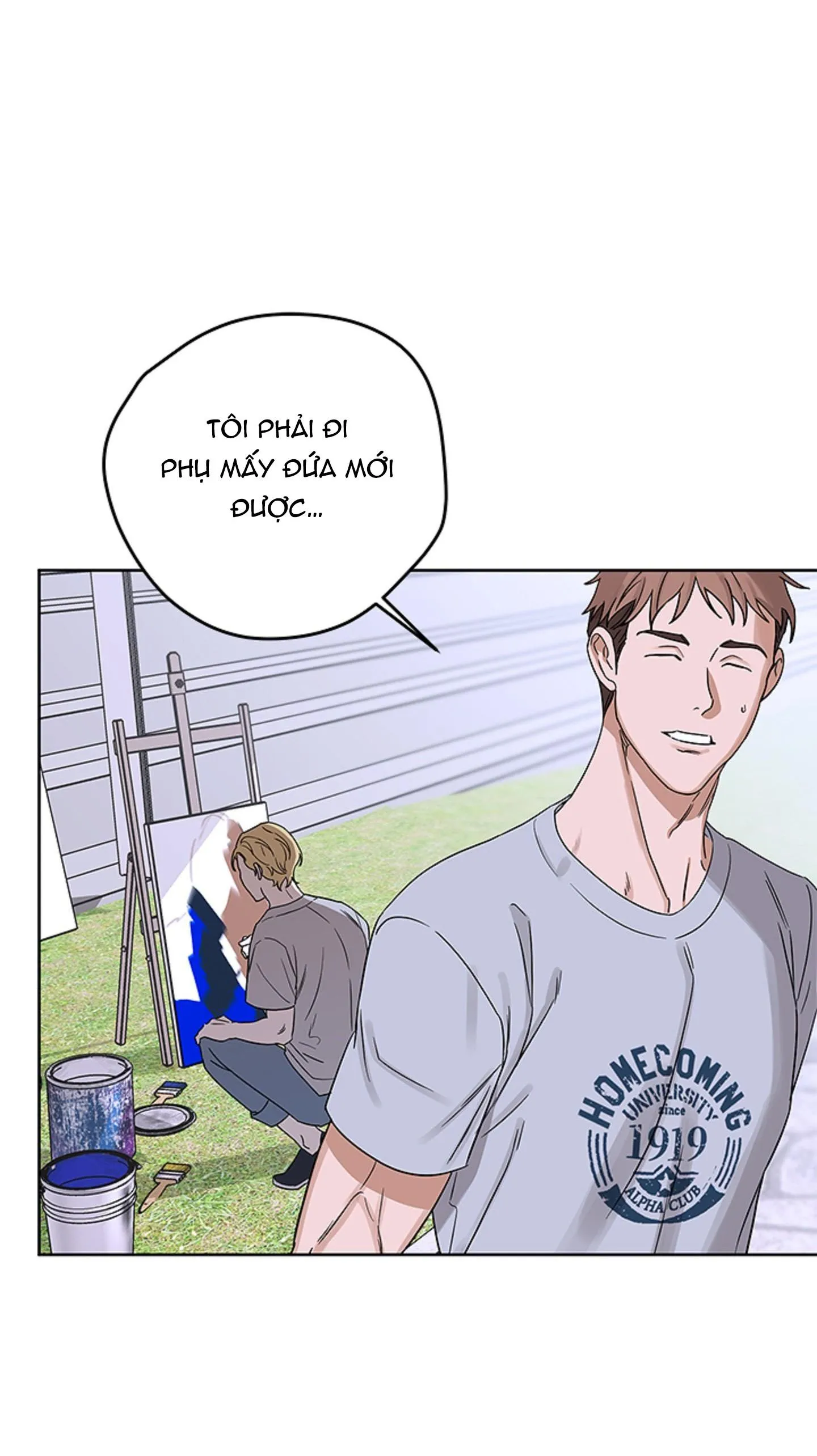 (AxA) MỊ HOẶC KHÓ CƯỠNG Chapter 25 Trang 6