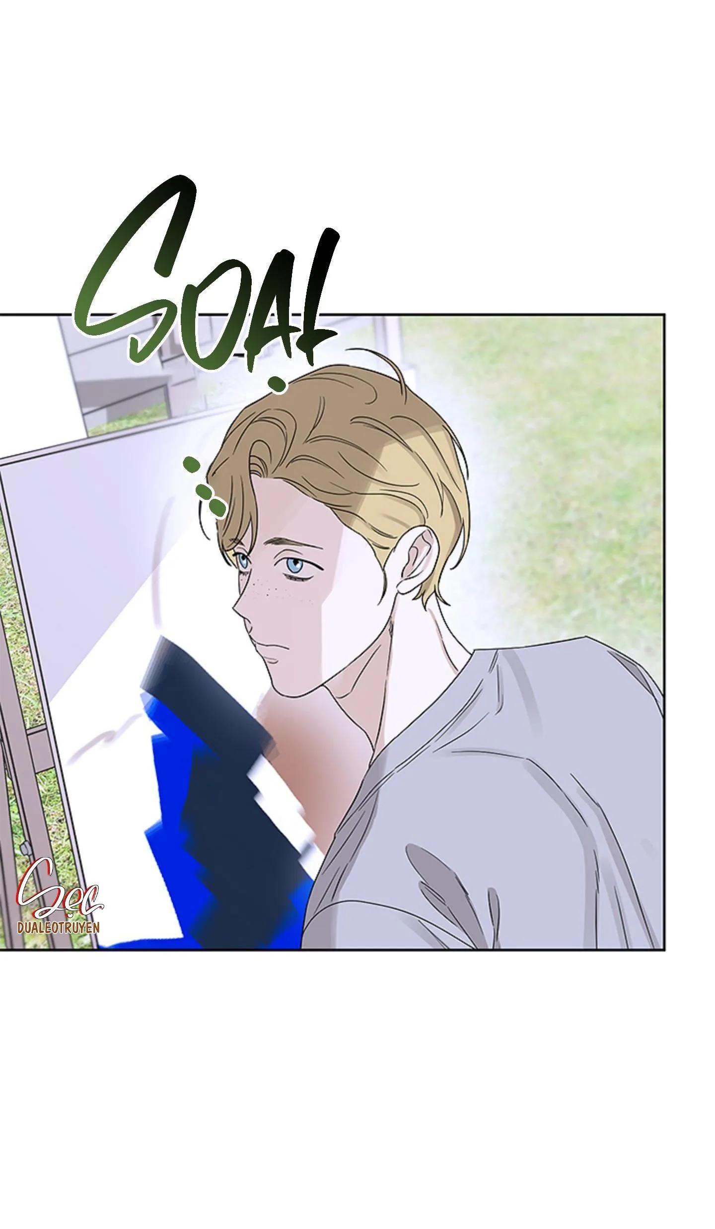 (AxA) MỊ HOẶC KHÓ CƯỠNG Chapter 25 Trang 7