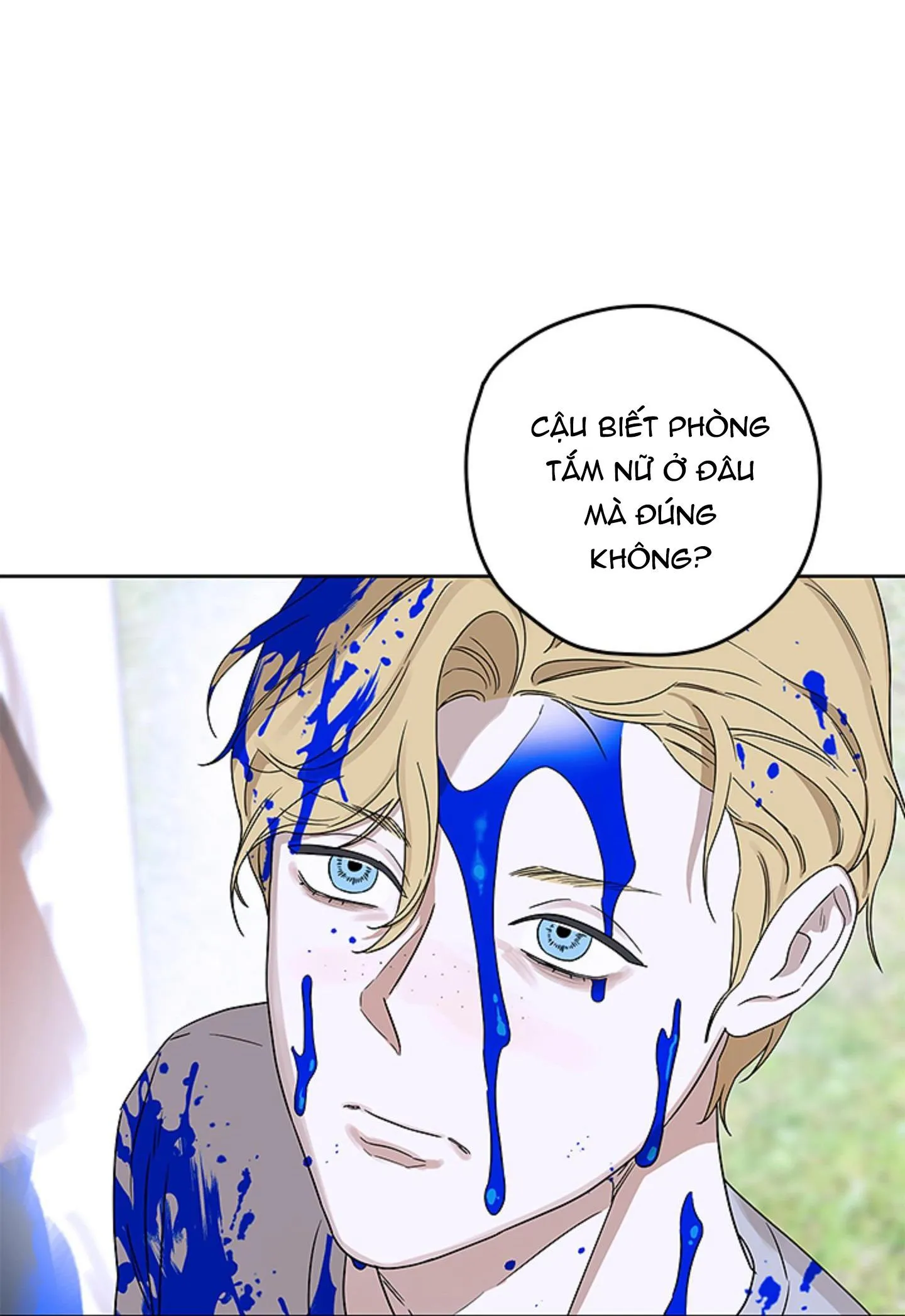 (AxA) MỊ HOẶC KHÓ CƯỠNG Chapter 25 Trang 10