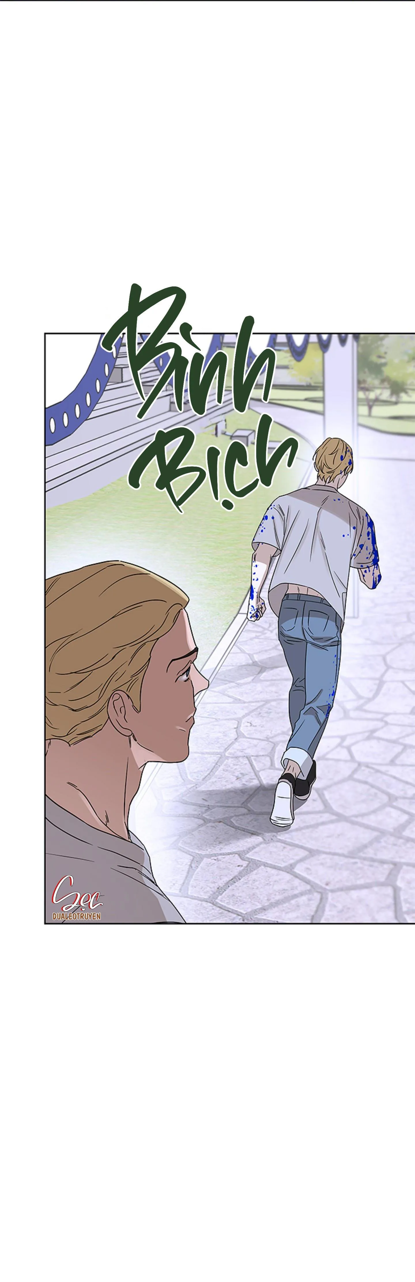 (AxA) MỊ HOẶC KHÓ CƯỠNG Chapter 25 Trang 11