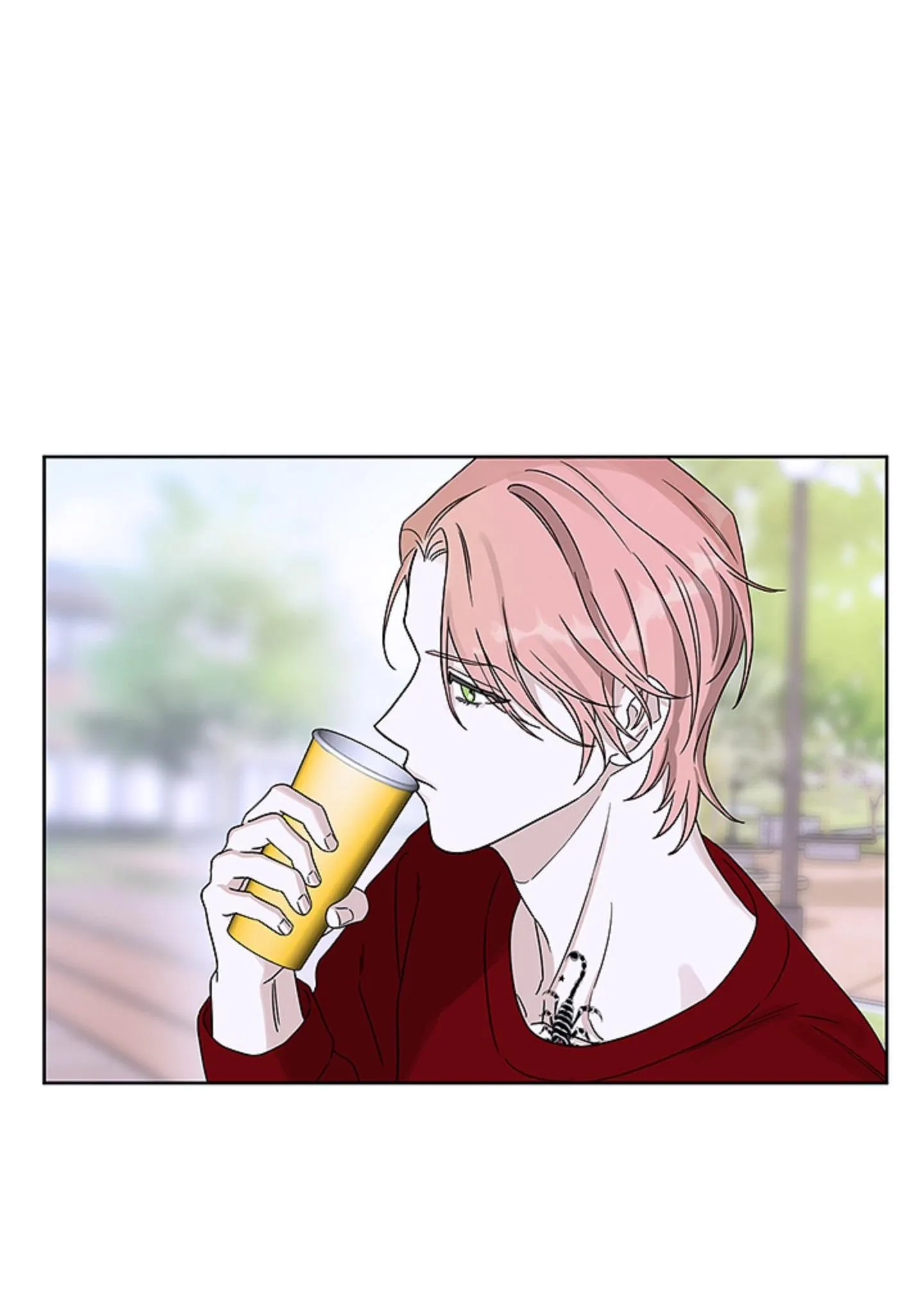 (AxA) MỊ HOẶC KHÓ CƯỠNG Chapter 25 Trang 16