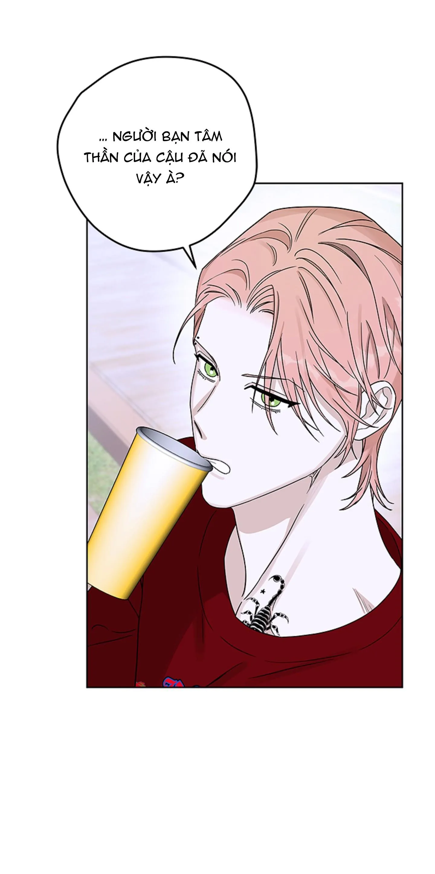 (AxA) MỊ HOẶC KHÓ CƯỠNG Chapter 25 Trang 18