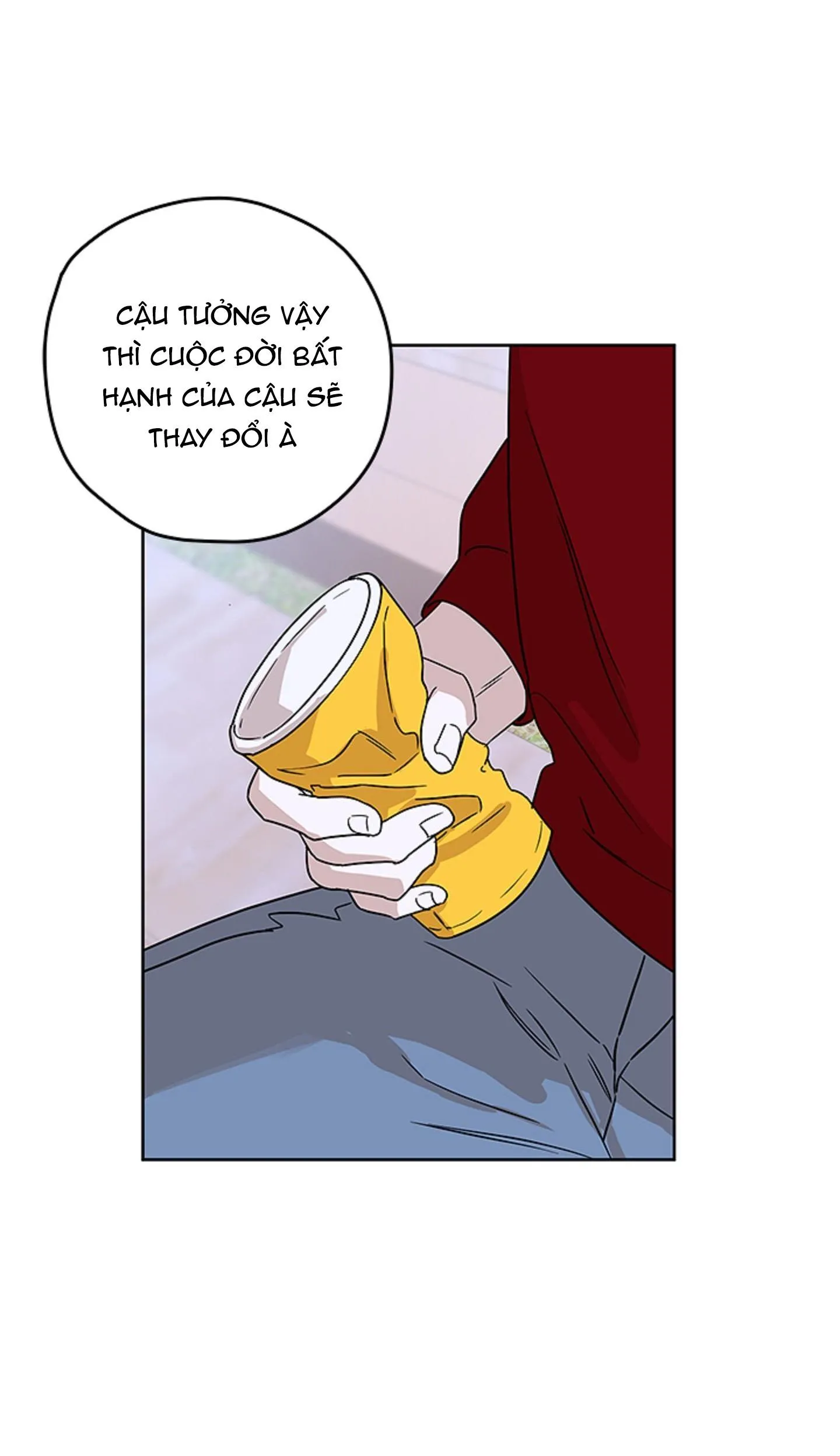 (AxA) MỊ HOẶC KHÓ CƯỠNG Chapter 25 Trang 21