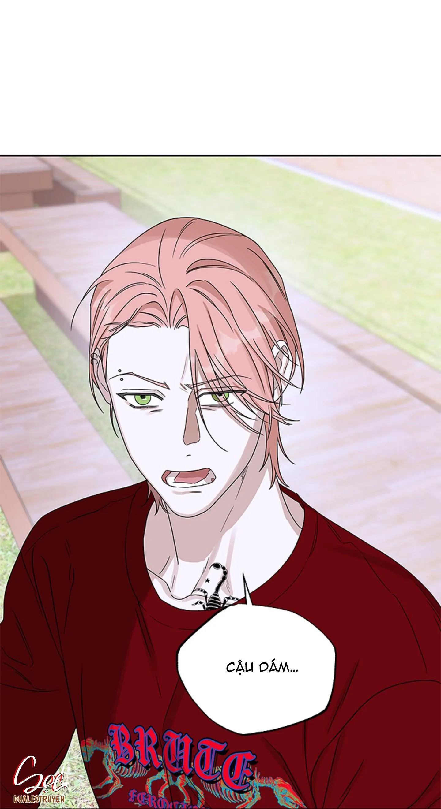 (AxA) MỊ HOẶC KHÓ CƯỠNG Chapter 25 Trang 22