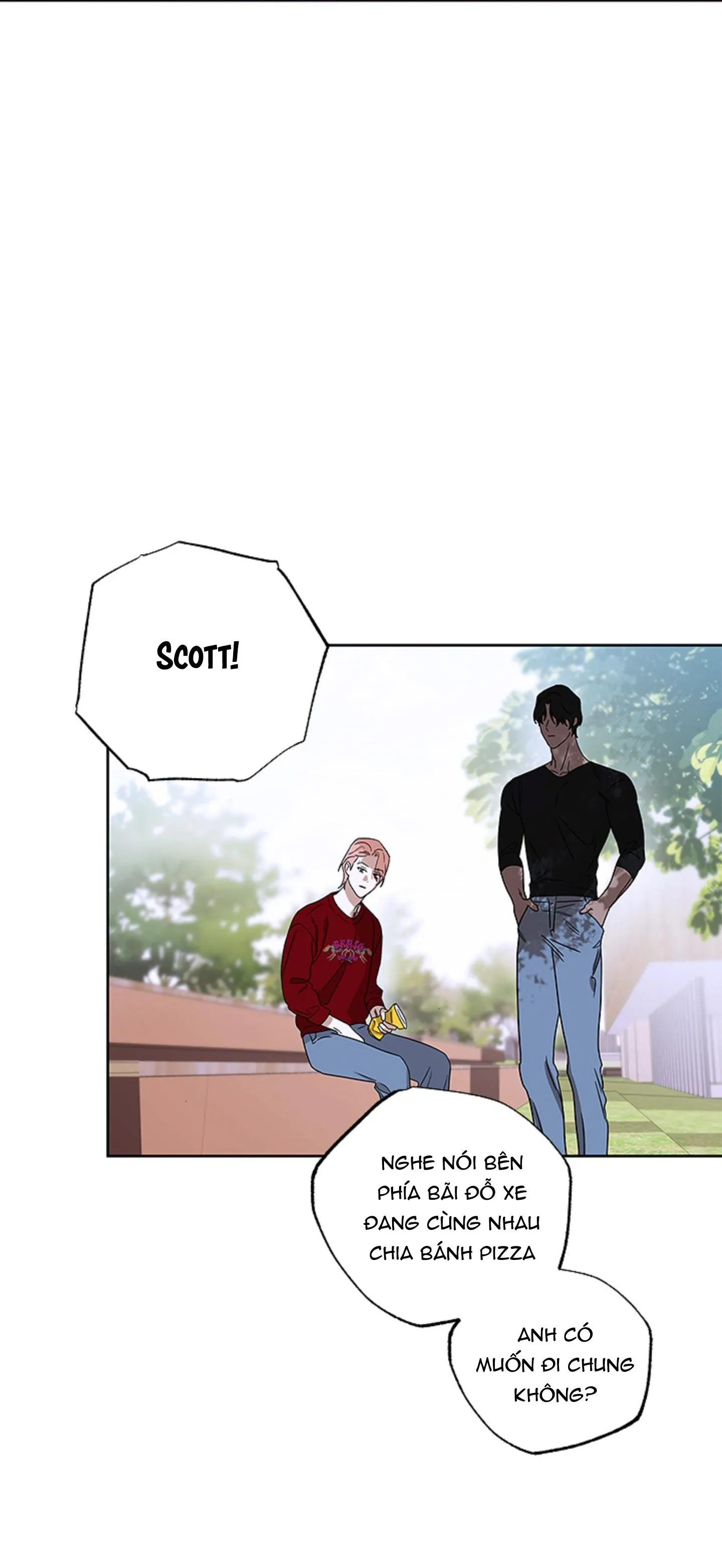 (AxA) MỊ HOẶC KHÓ CƯỠNG Chapter 25 Trang 23