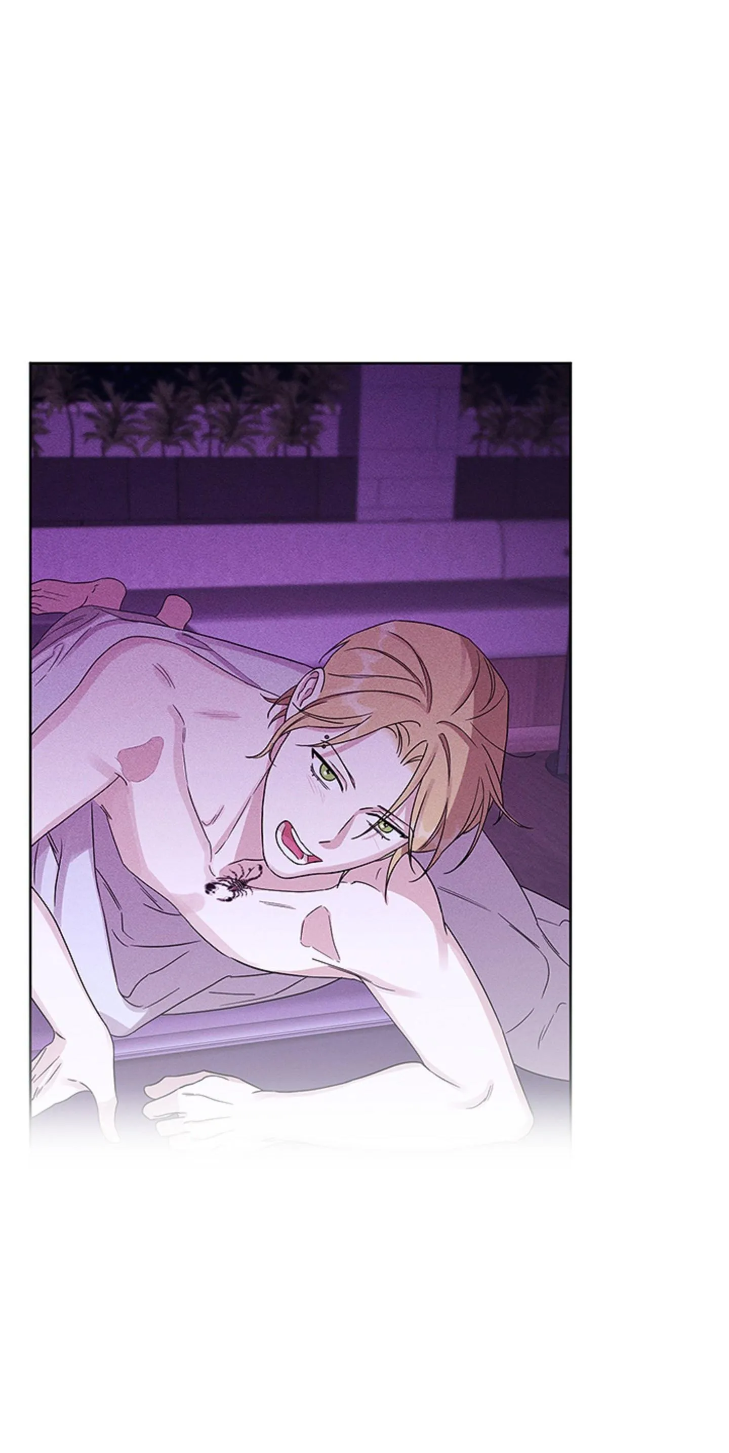 (AxA) MỊ HOẶC KHÓ CƯỠNG Chapter 25 Trang 27