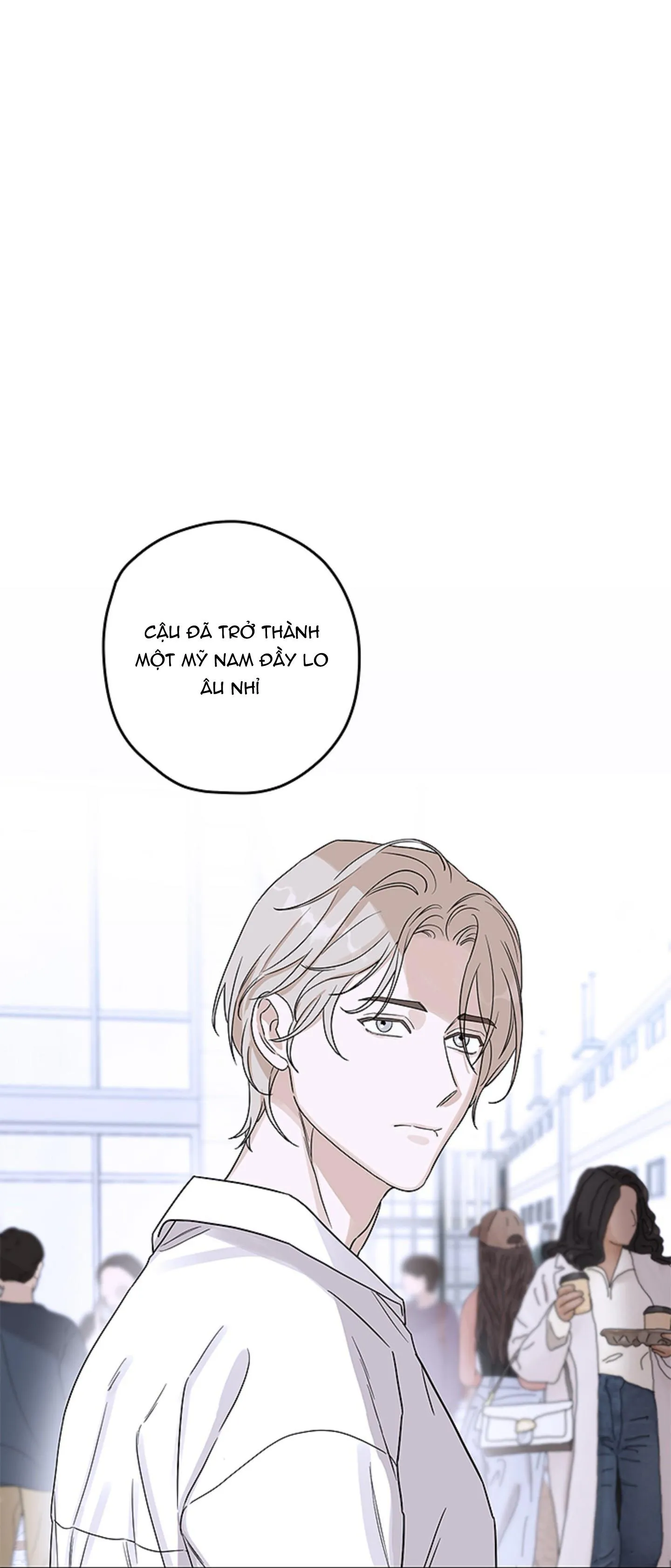(AxA) MỊ HOẶC KHÓ CƯỠNG Chapter 25 Trang 33